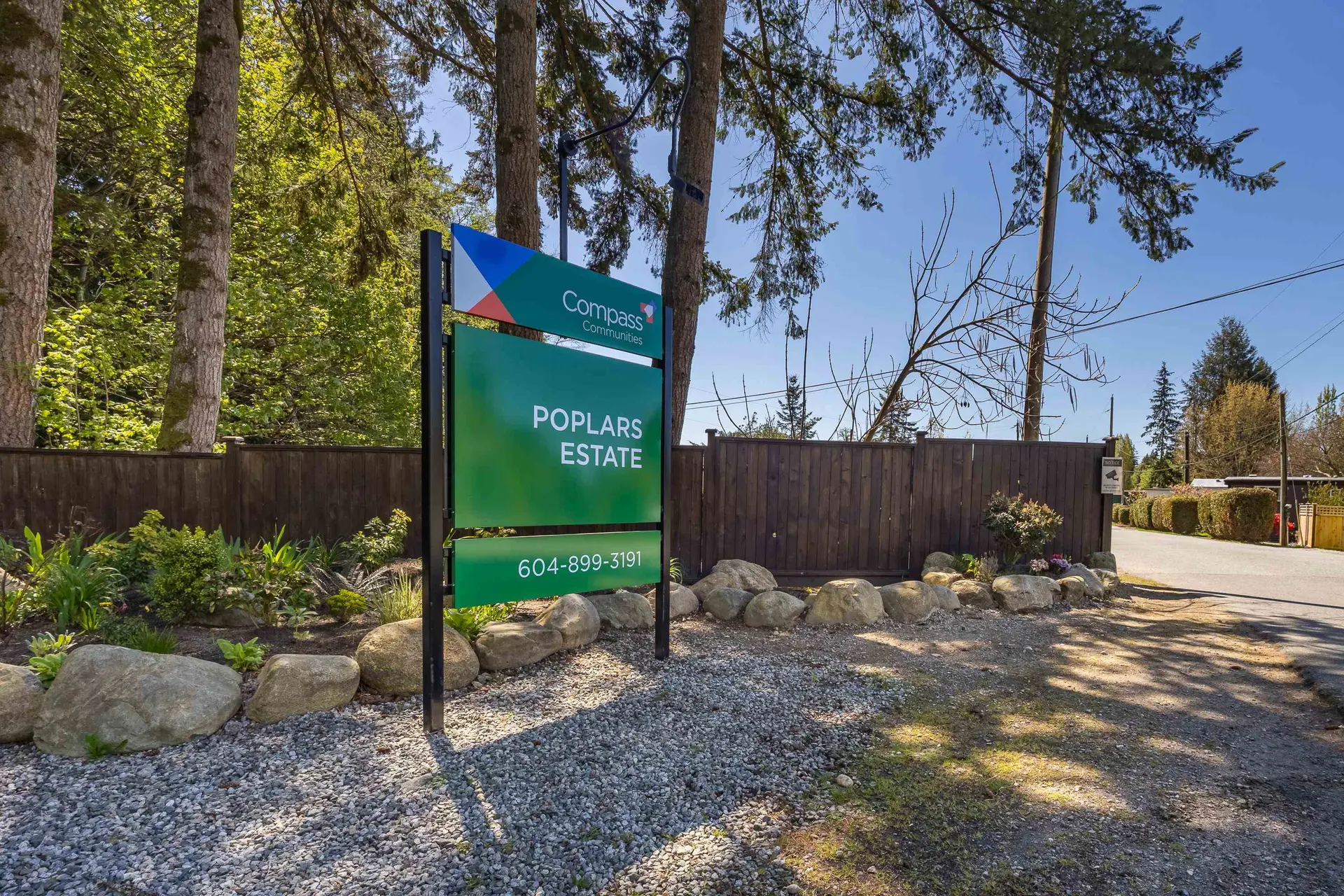 Property at #53 1413 Sunshine Coast Highway, Gibsons, BC