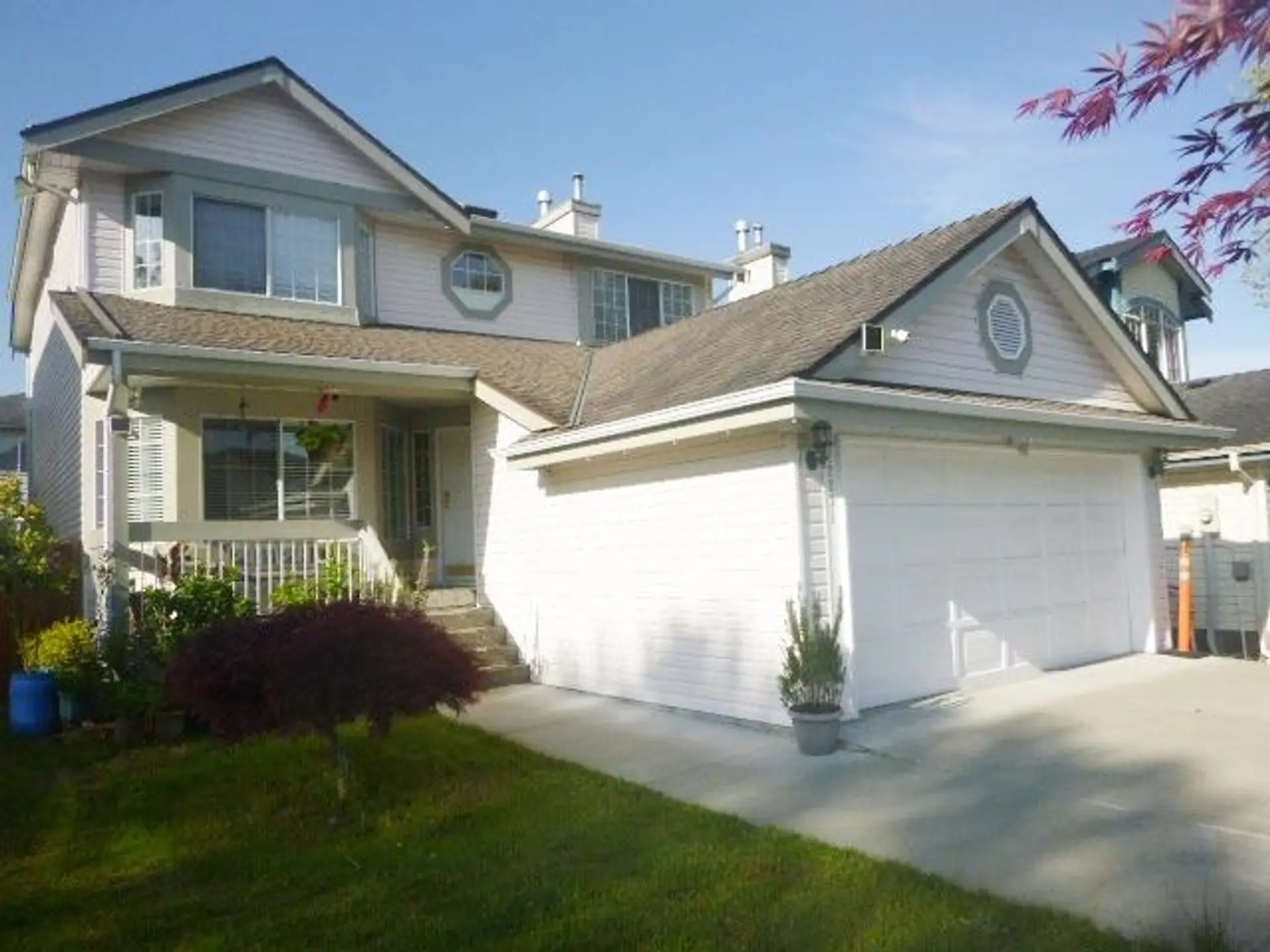 Property at 22271 McLean Avenue, Richmond, BC