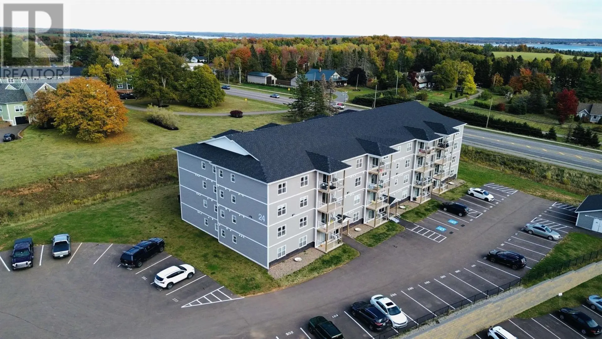 Property at #305 24 Gilbert Drive, East Royalty, PE