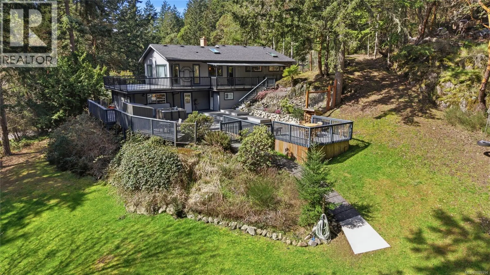 Property at 852 Walfred Rd, Langford, BC