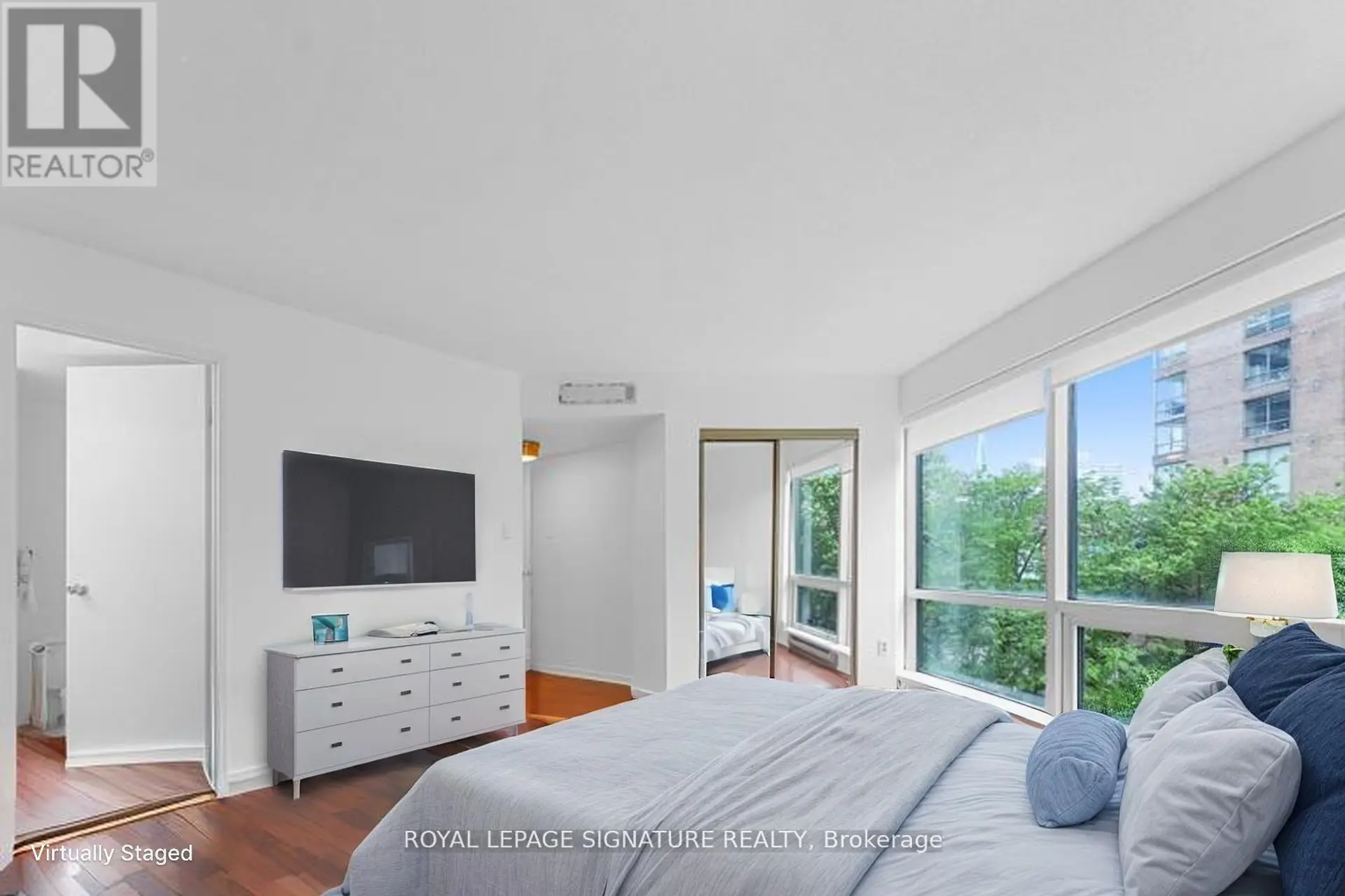 #403 1001 BAY STREET - Image 12