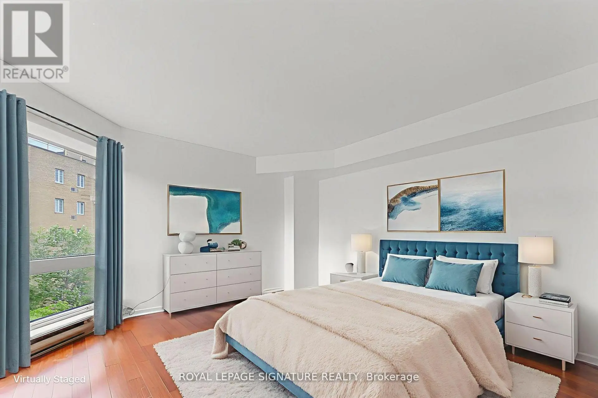 #403 1001 BAY STREET - Image 9