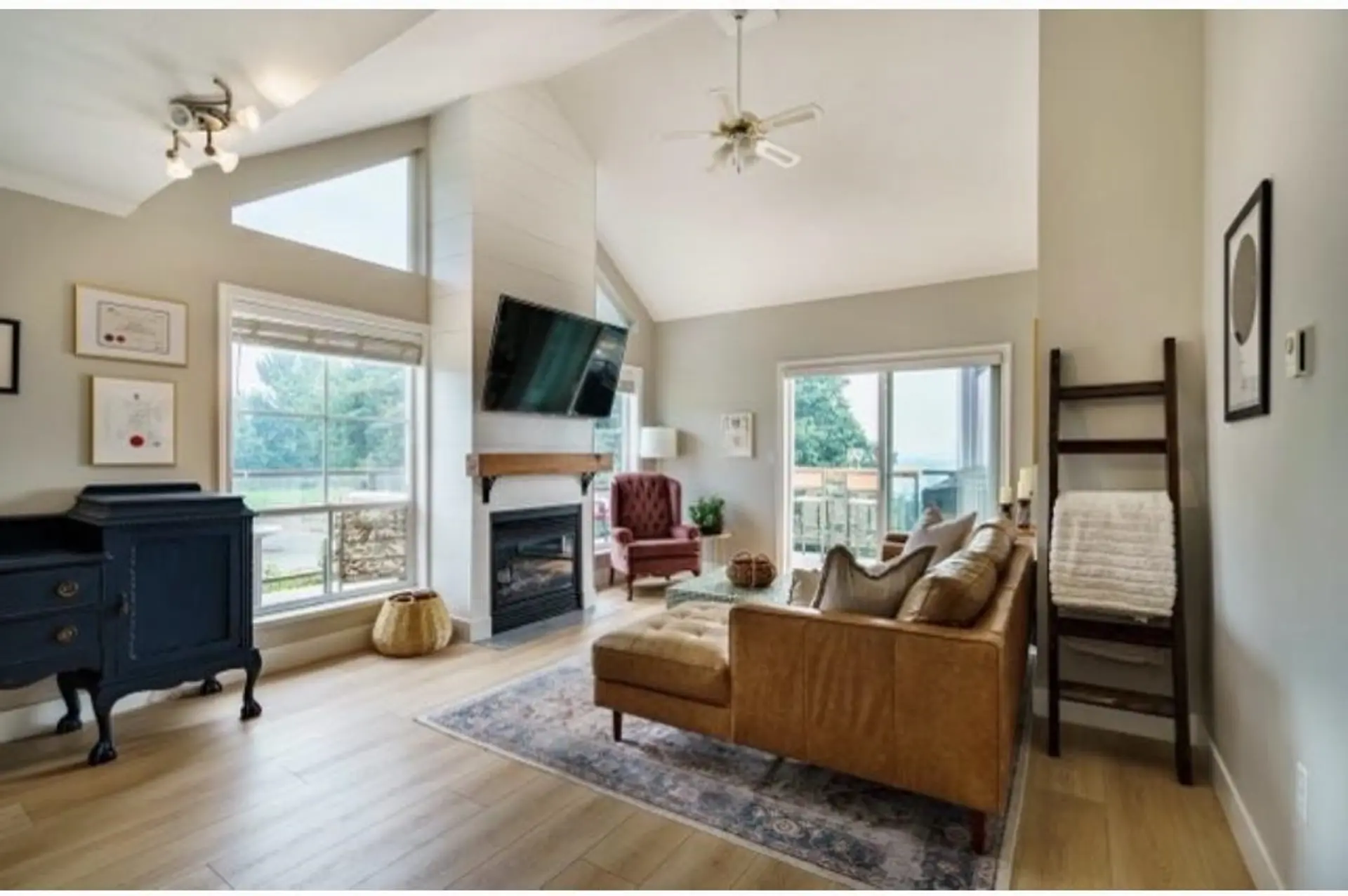 Property at #305 33150 4th Avenue, Mission, BC
