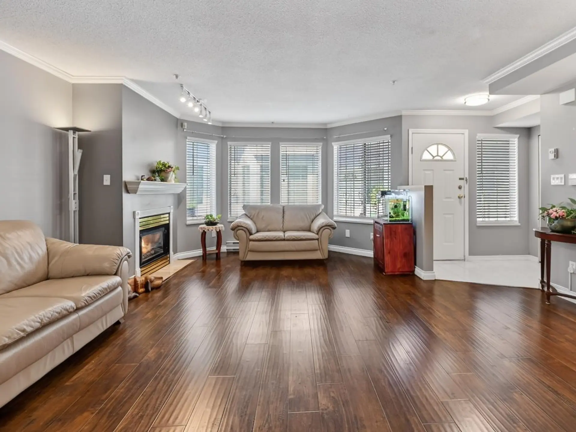 Property at #5 8711 Jones Road, Richmond, BC