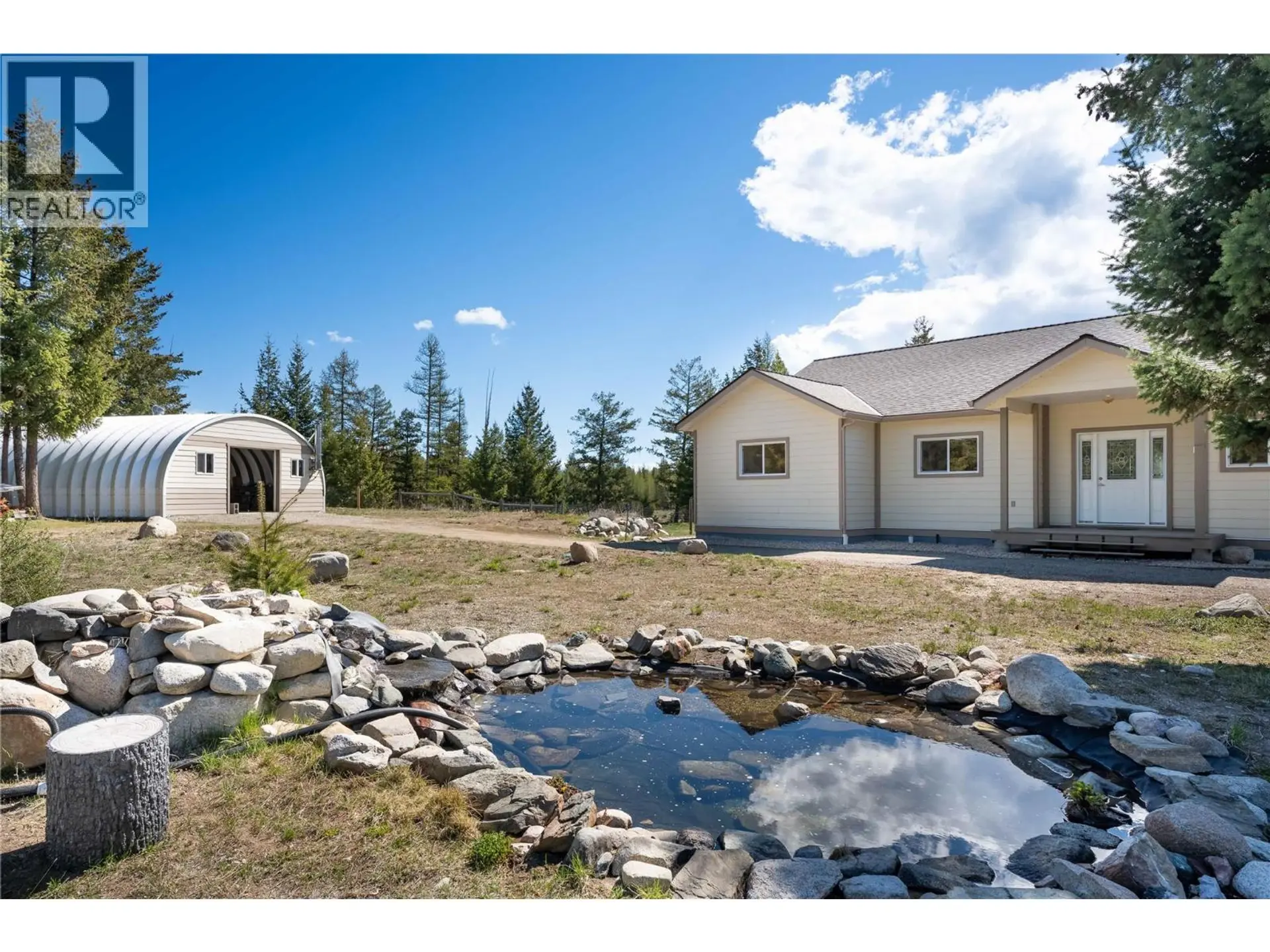 Property at 801 Raven Hill Road, Osoyoos, BC