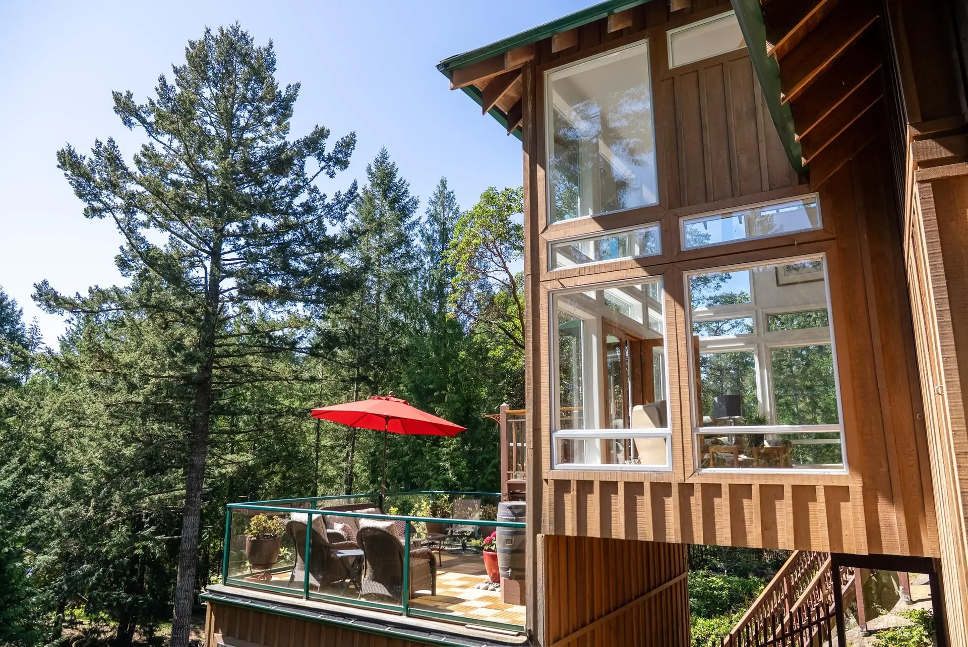 Property at 486 Bluff Way, Mayne Island, BC