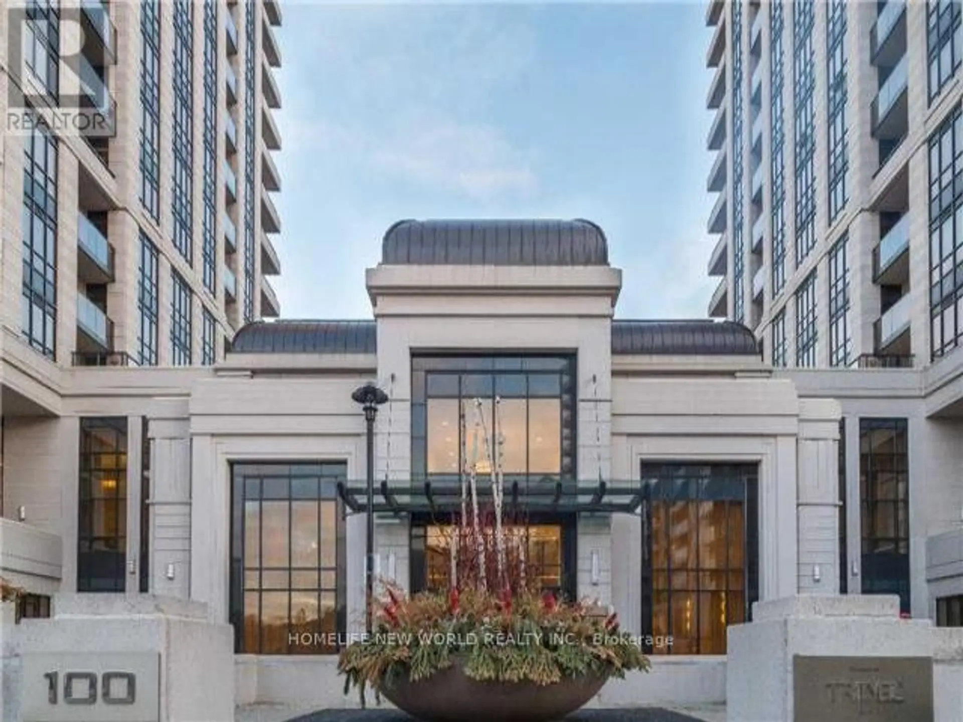 #1322 100 HARRISON GARDEN BOULEVARD - Image 1