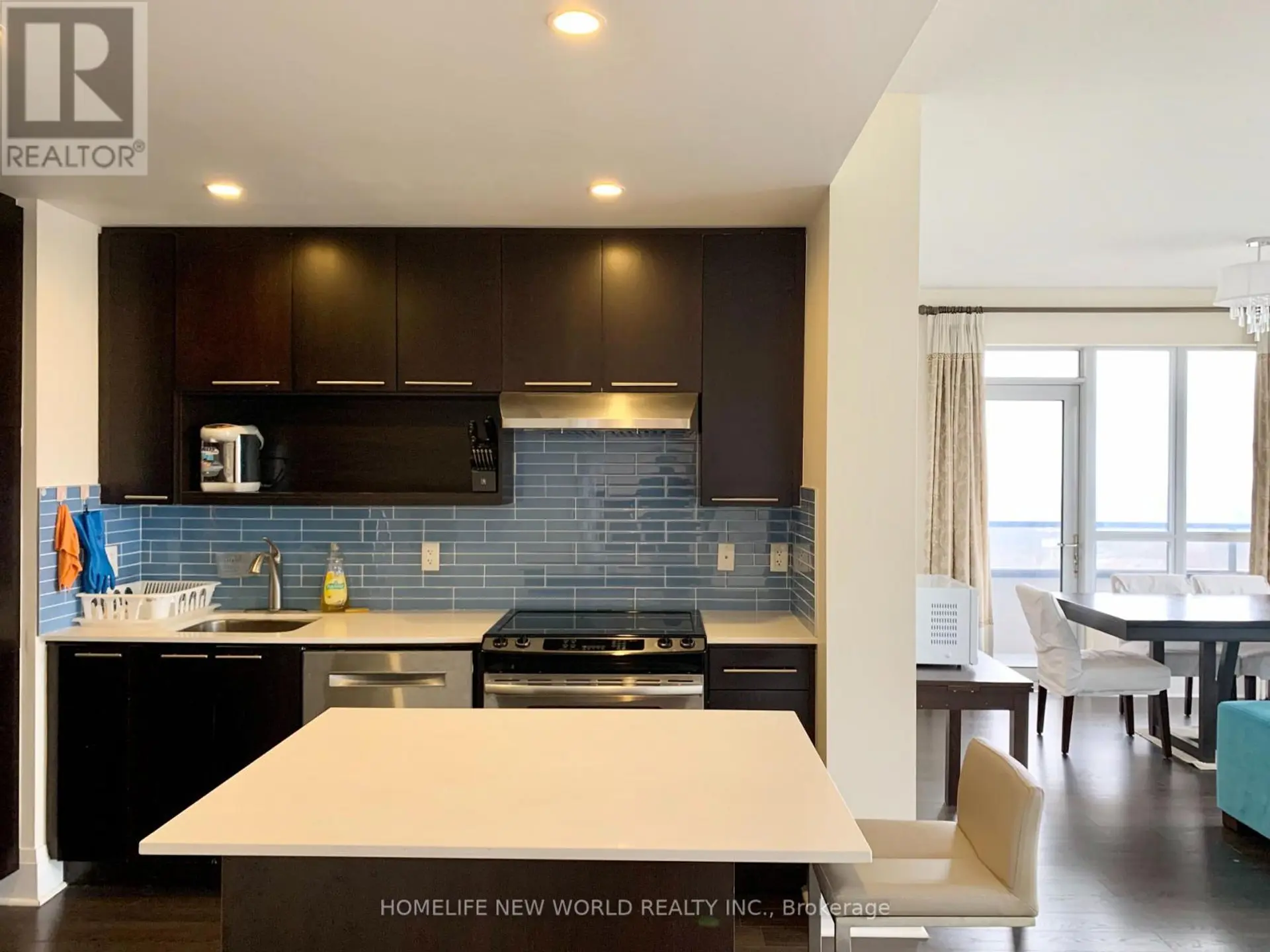 #1322 100 HARRISON GARDEN BOULEVARD - Image 8
