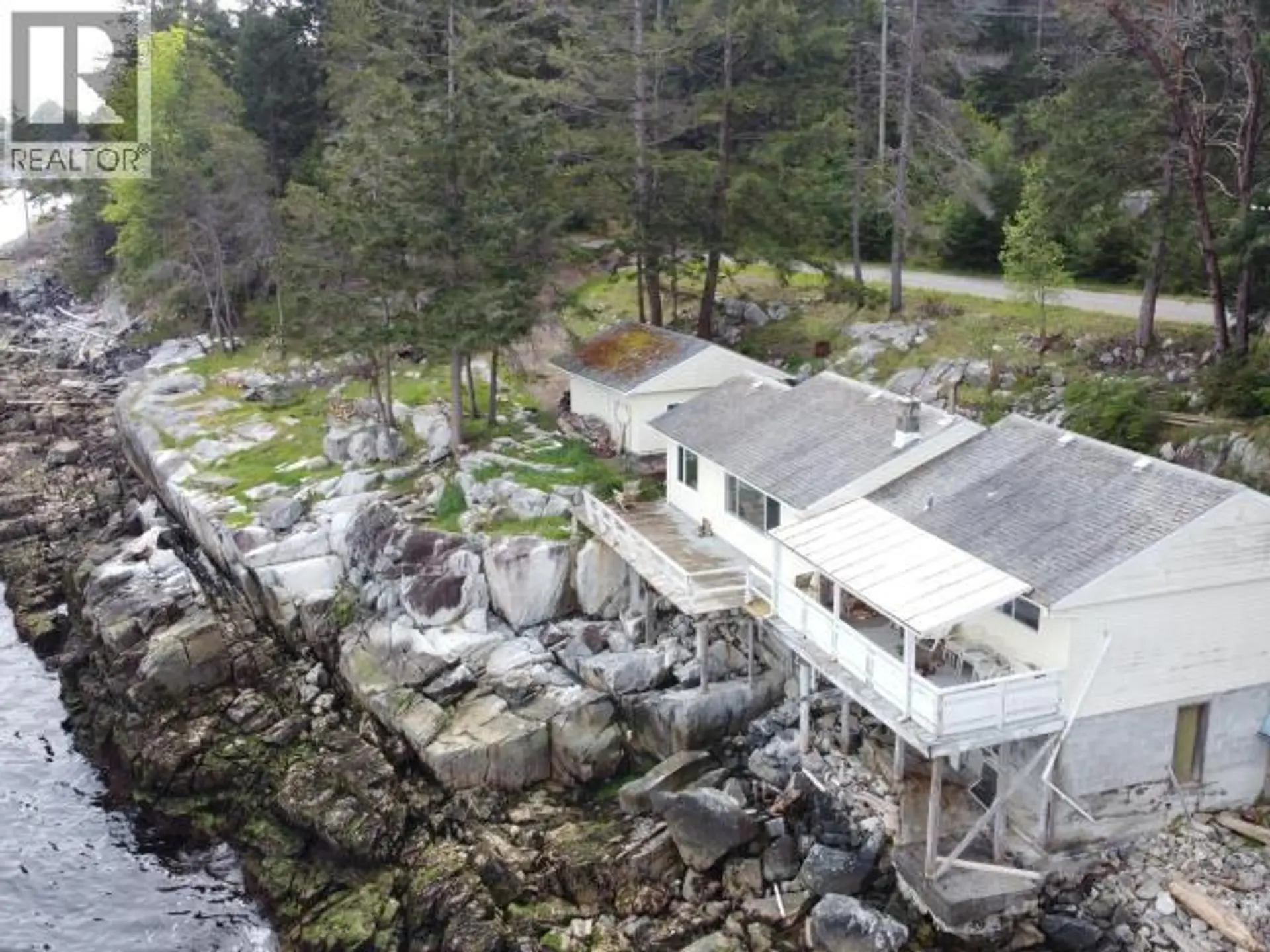 Property at 2617 SMELTER AVE, Texada Island, BC