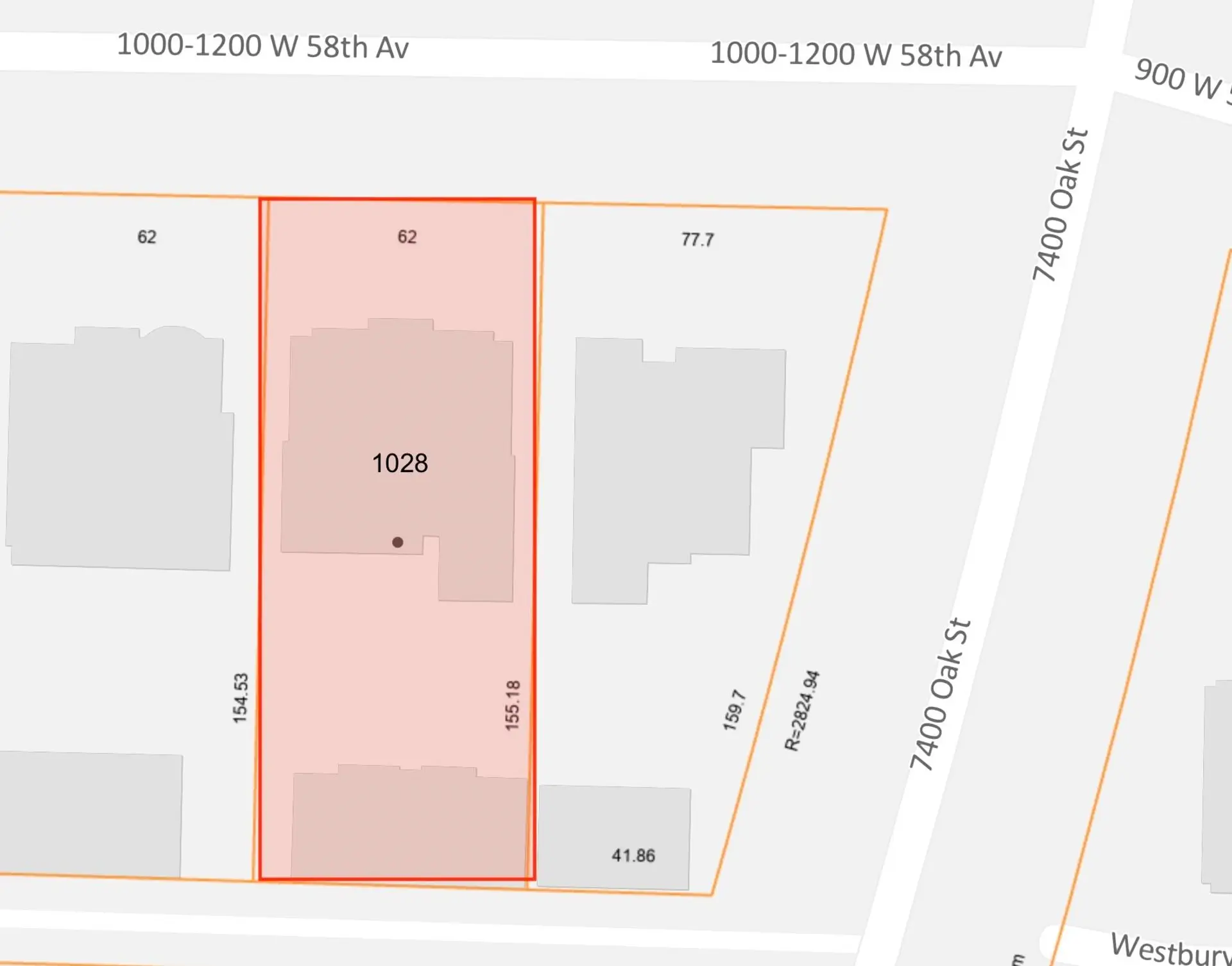 1028 W 58th Avenue - Image 2