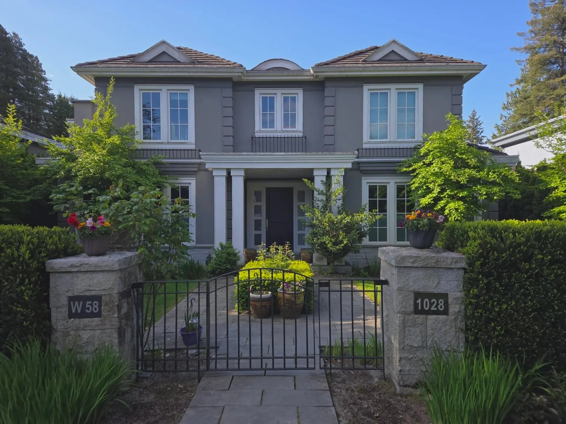 Property at 1028 W 58th Avenue, Vancouver, BC