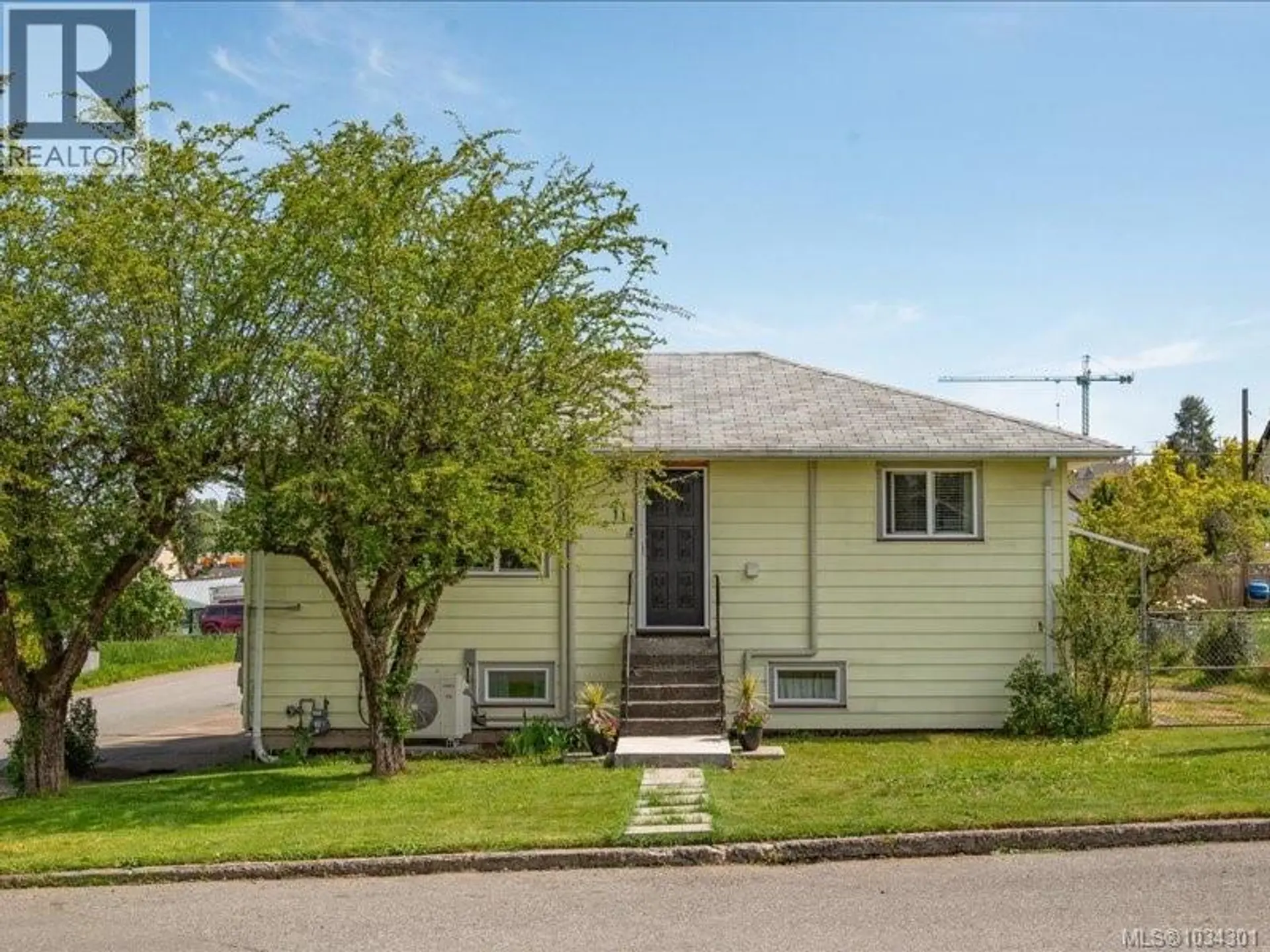 Property at 11 French St, Ladysmith, BC
