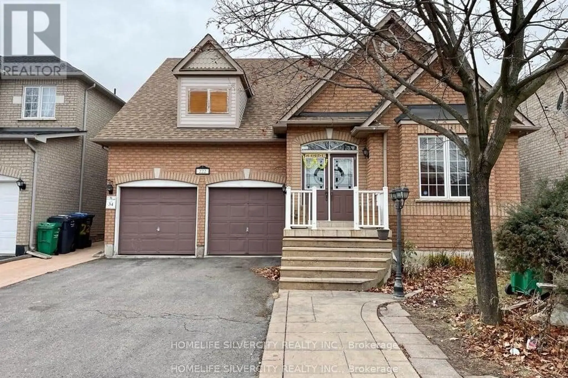 222 EDENBROOK HILL DRIVE - Image 1