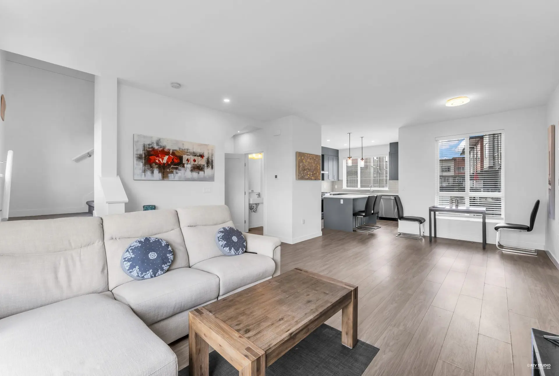 Property at #13 18887 72a Avenue, Surrey, BC