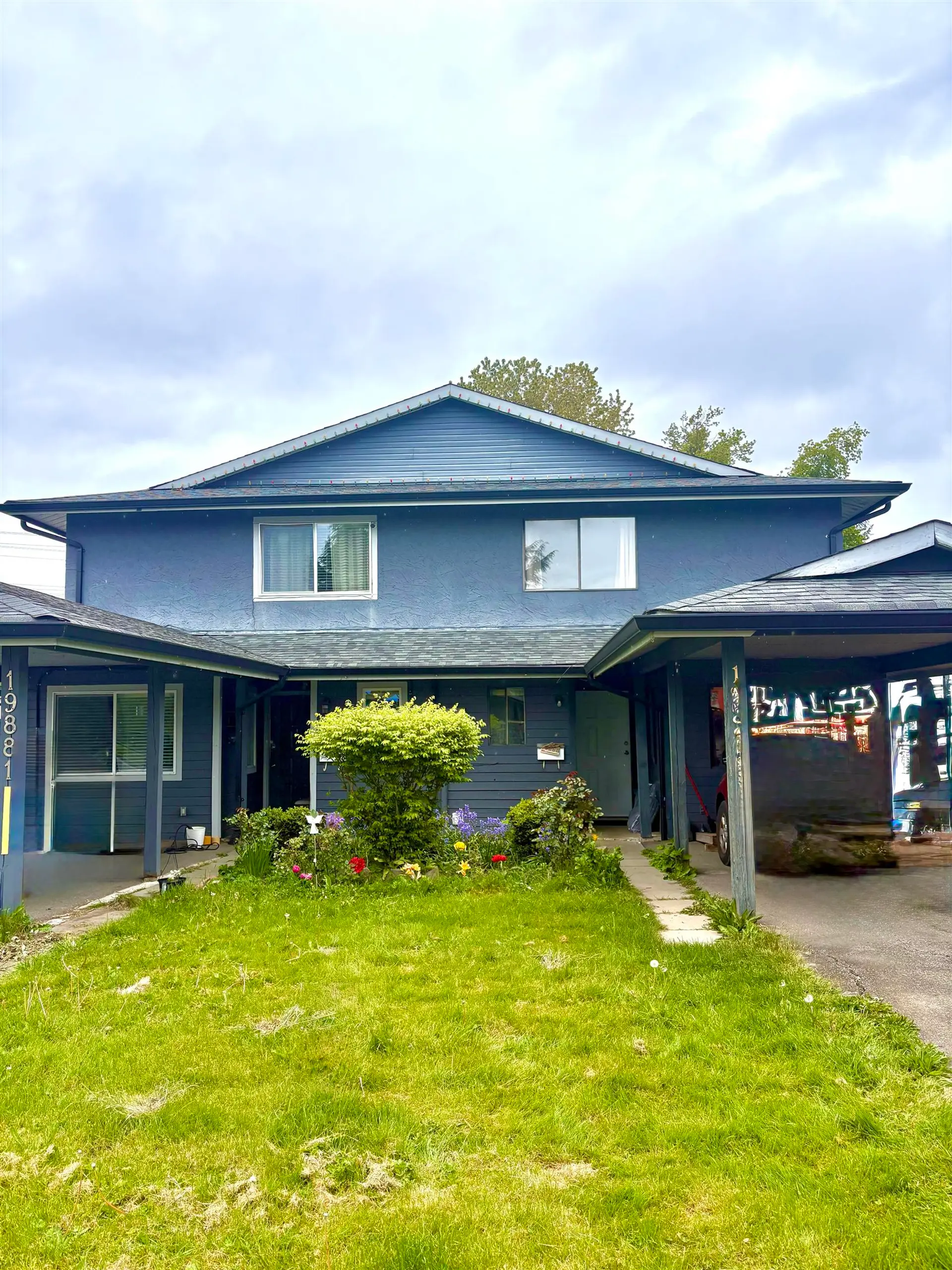 Property at 19883 53 Avenue, Langley, BC