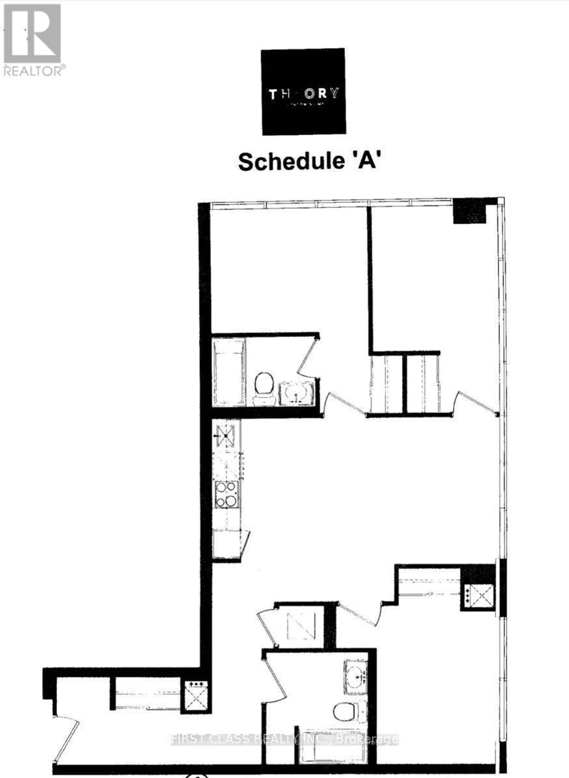 #407 203 COLLEGE STREET - Image 2