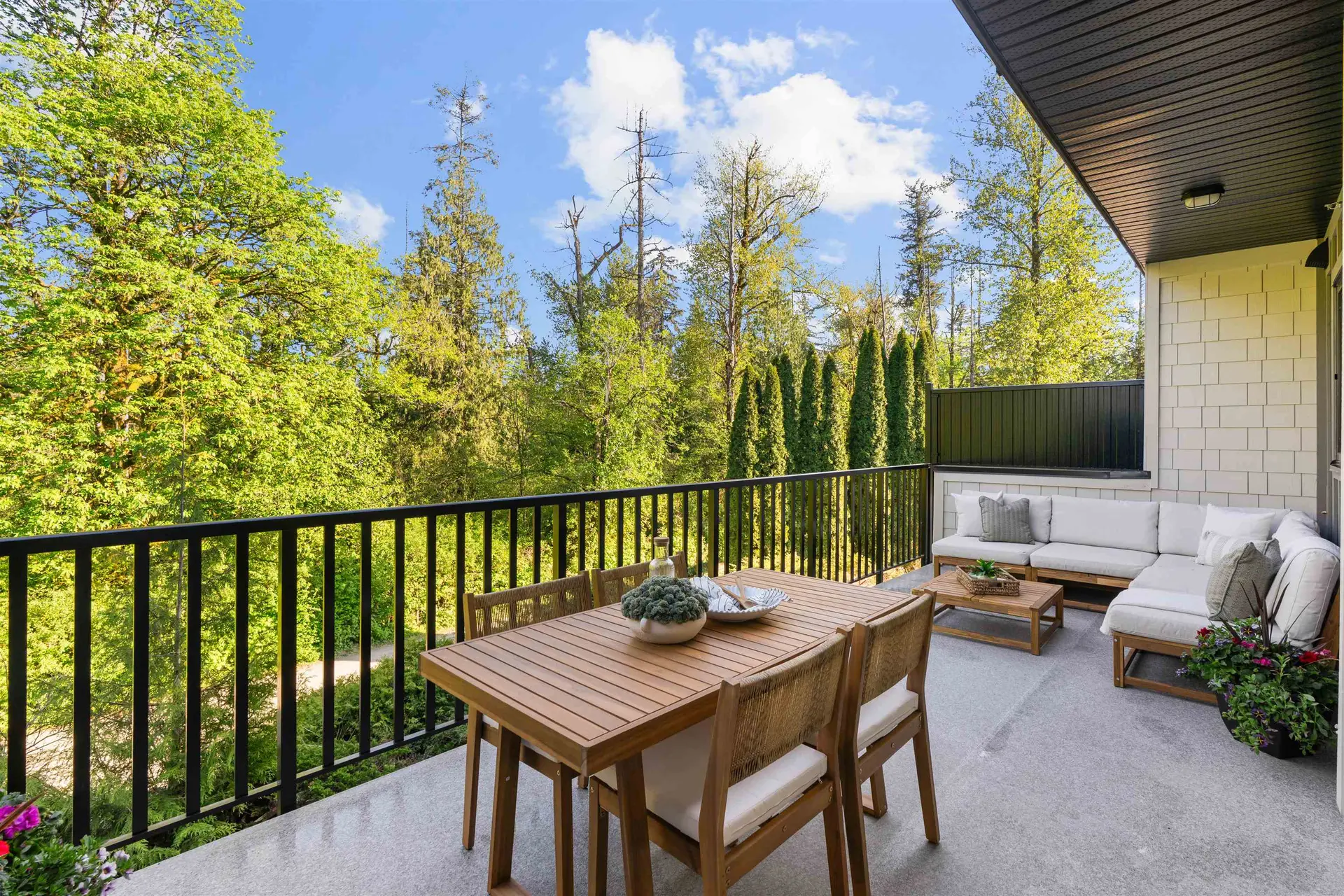 Property at #9 6828 208a Street, Langley, BC