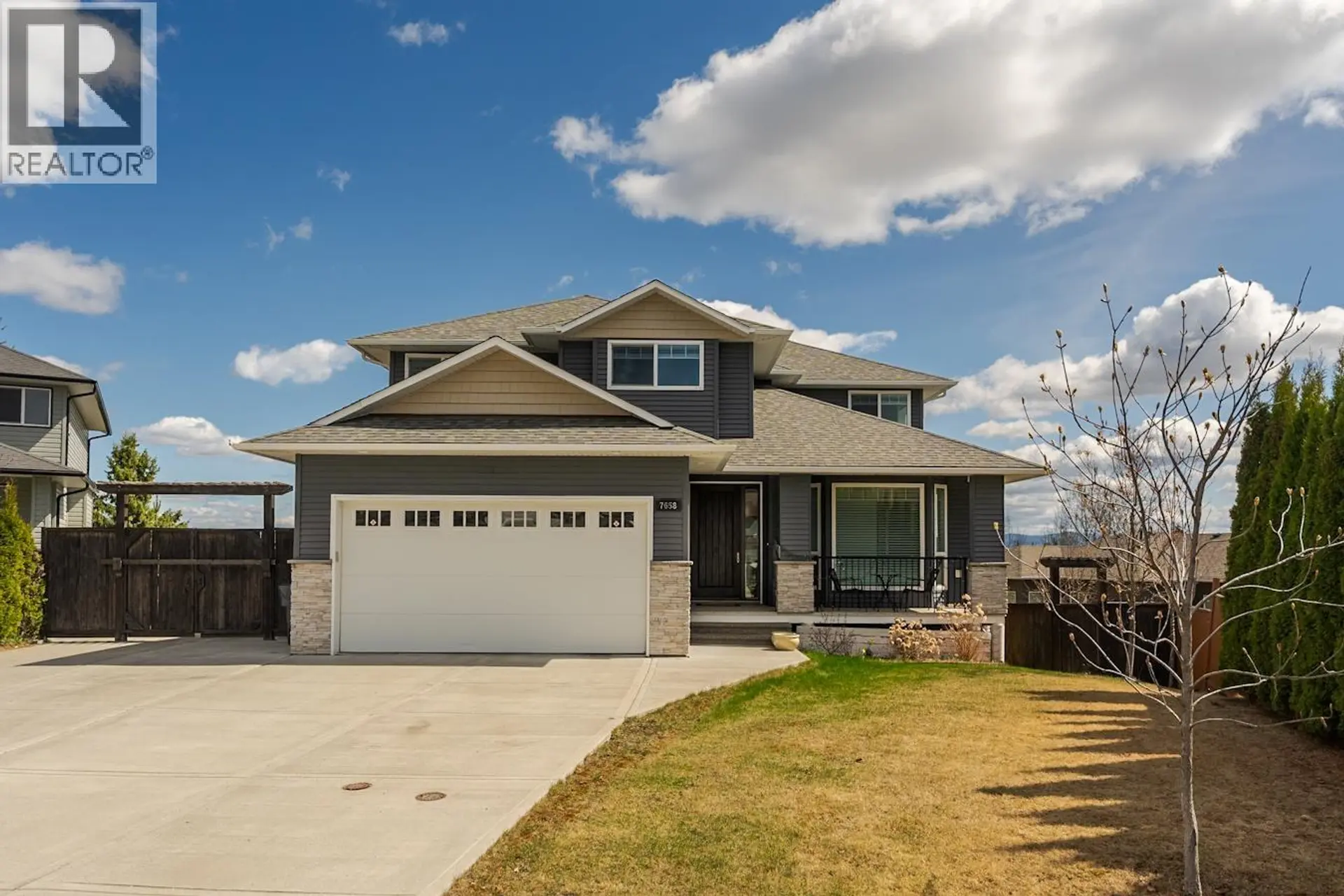 Property at 7658 ST ANDREW PLACE, Prince George, BC