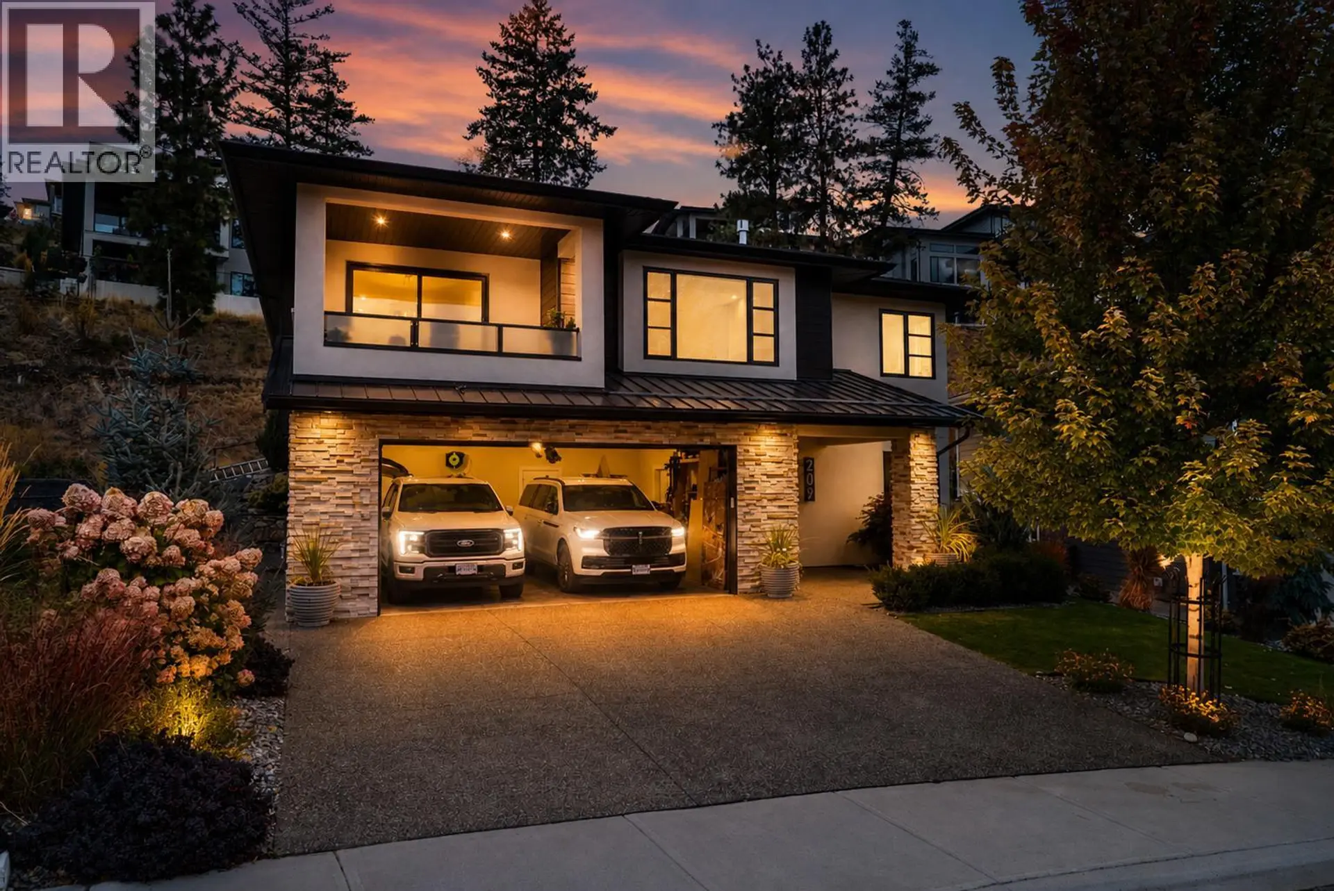 Property at 209 Summer Wood Drive, Kelowna, BC