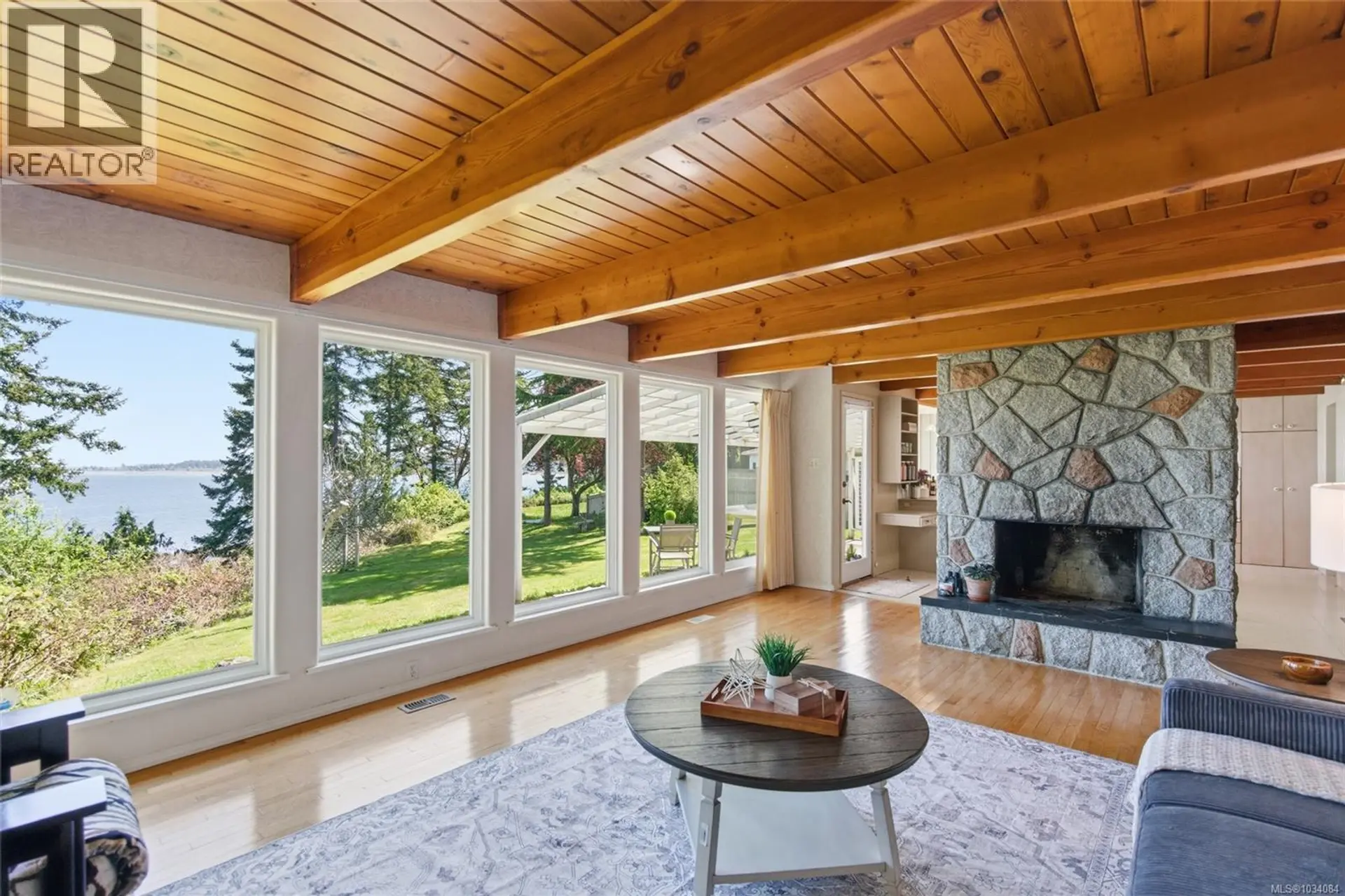 Property at 590 Willow St, Parksville, BC