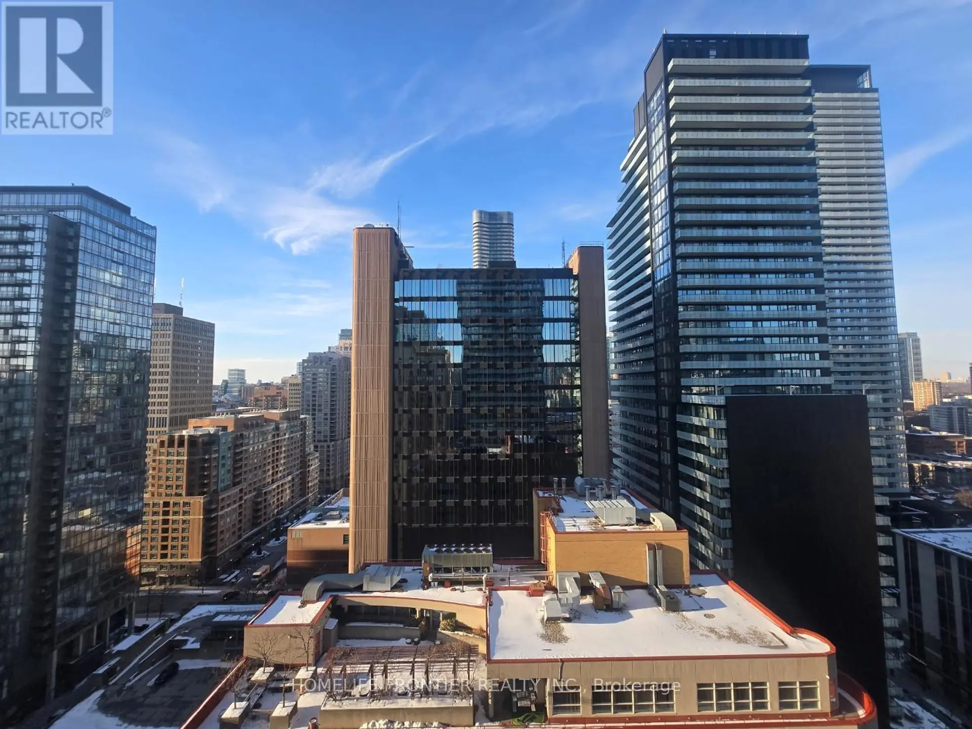 #2106 15 GRENVILLE STREET - Image 14