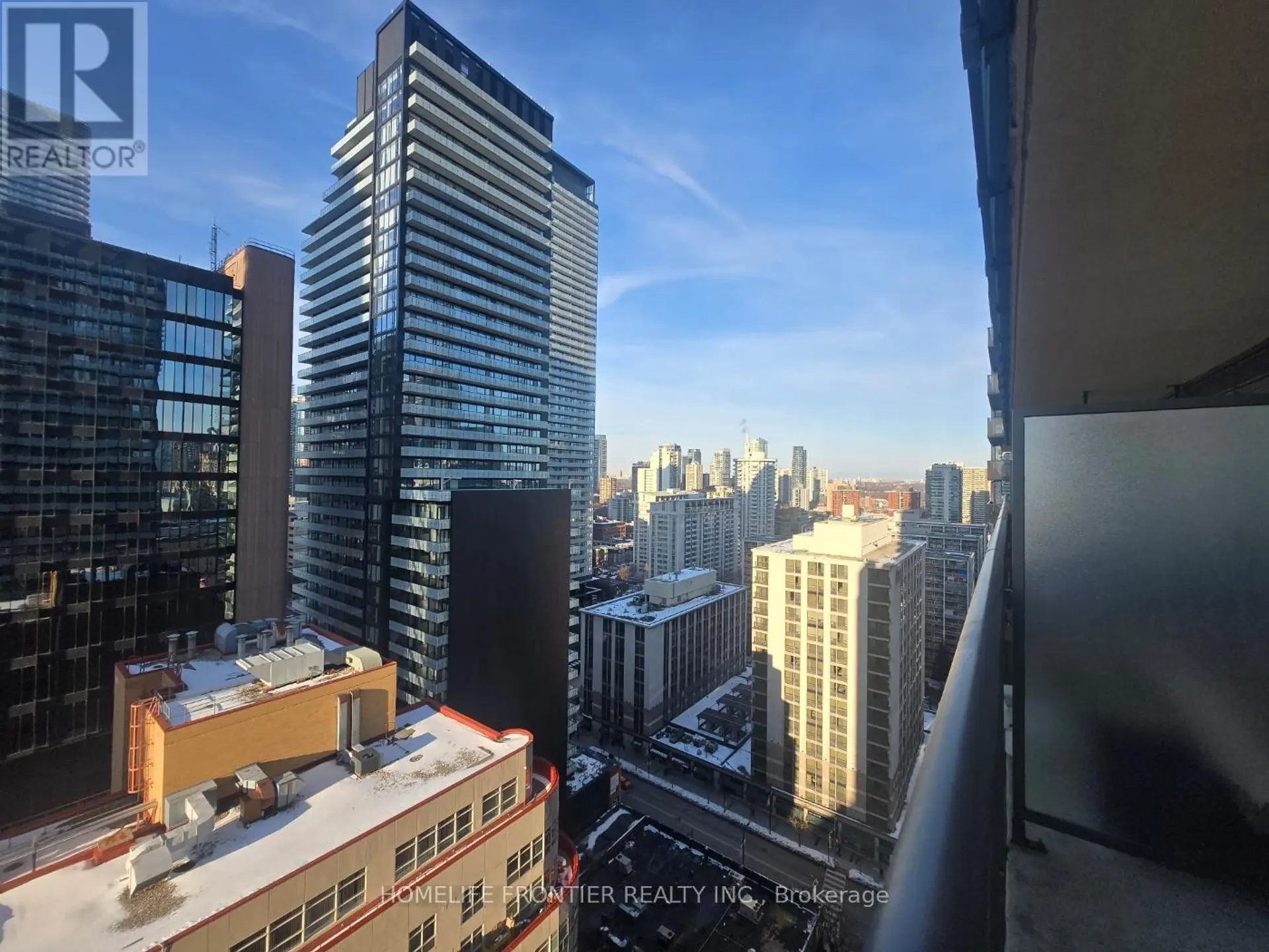 #2106 15 GRENVILLE STREET - Image 16