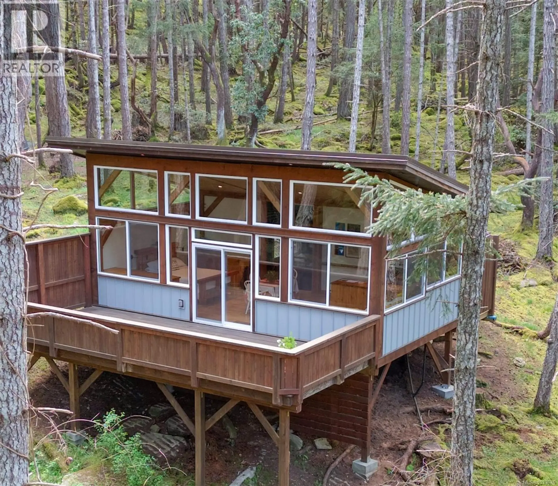 Property at 153 Sockeye Dr, Mudge Island, BC