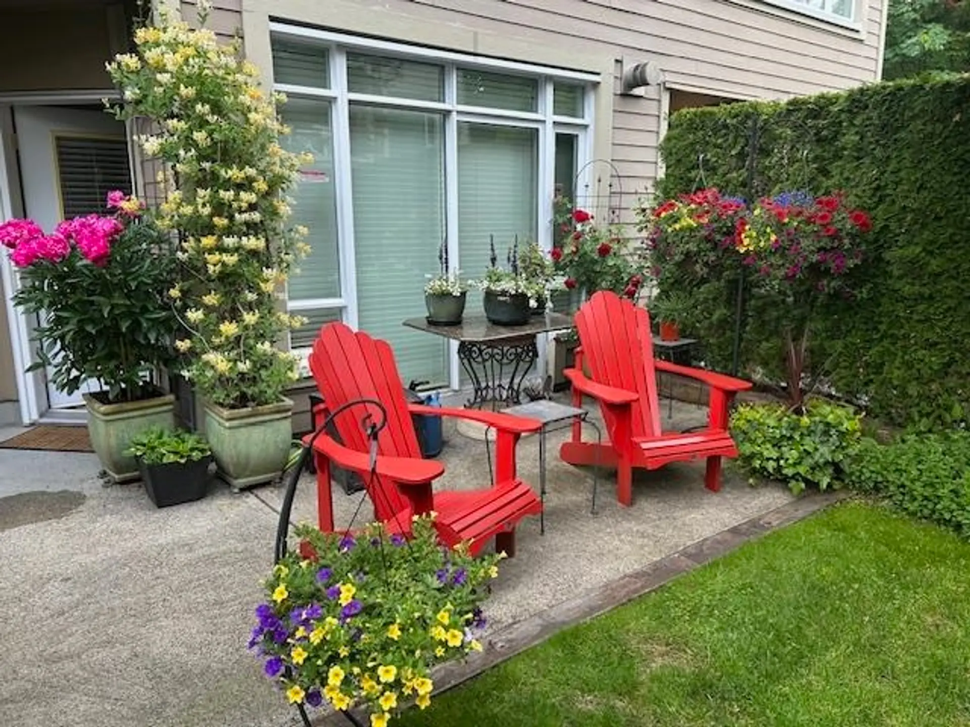 Property at #116 3600 Windcrest Drive, North Vancouver, BC