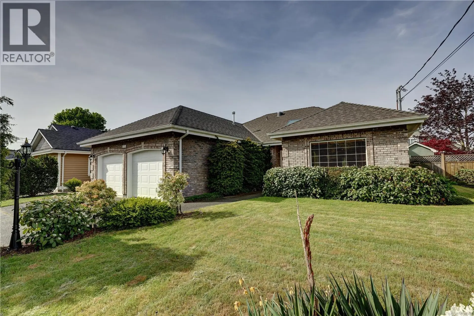 Property at 1132 Yellowbrick Rd, Parksville, BC