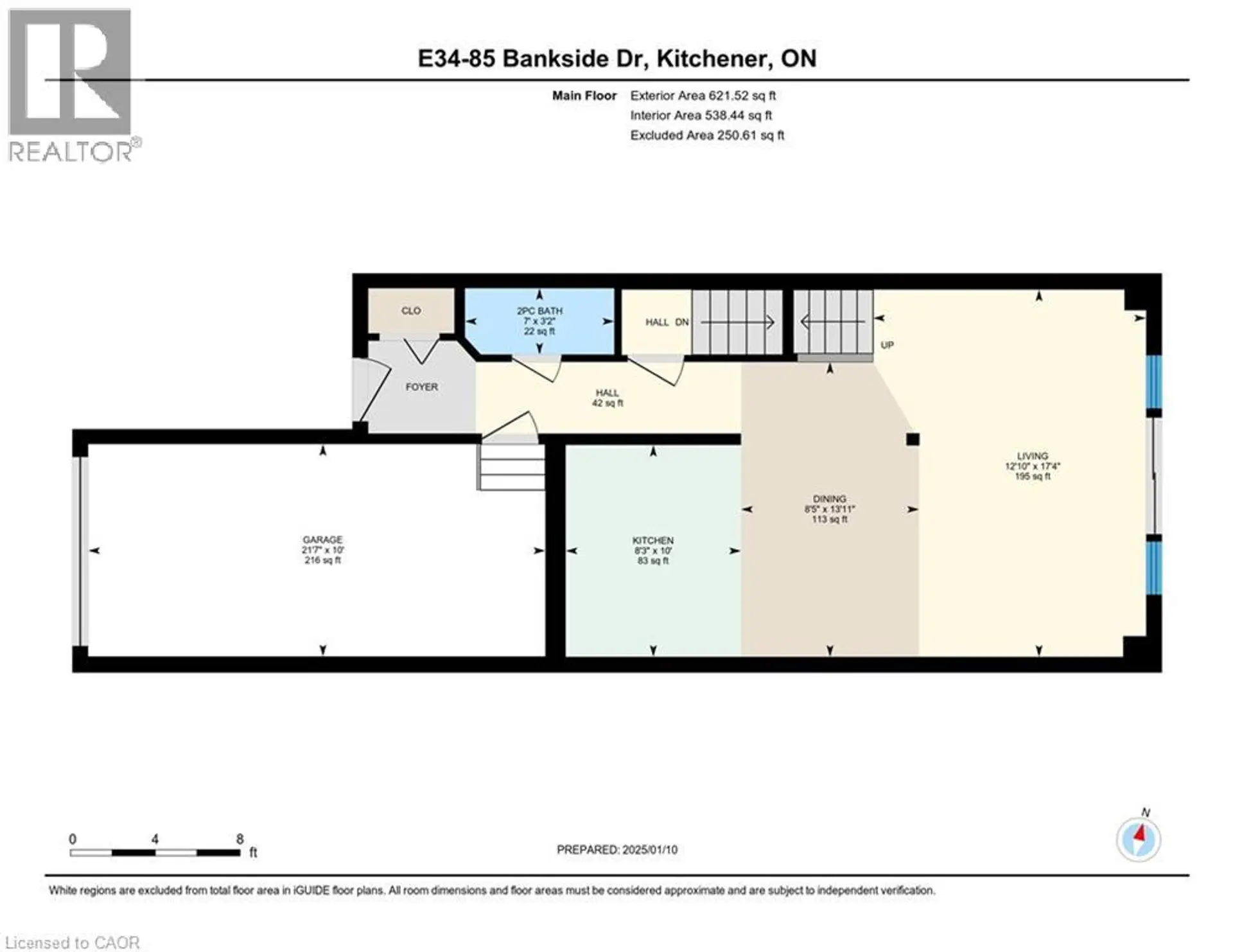 #E34 85 BANKSIDE Drive - Image 17