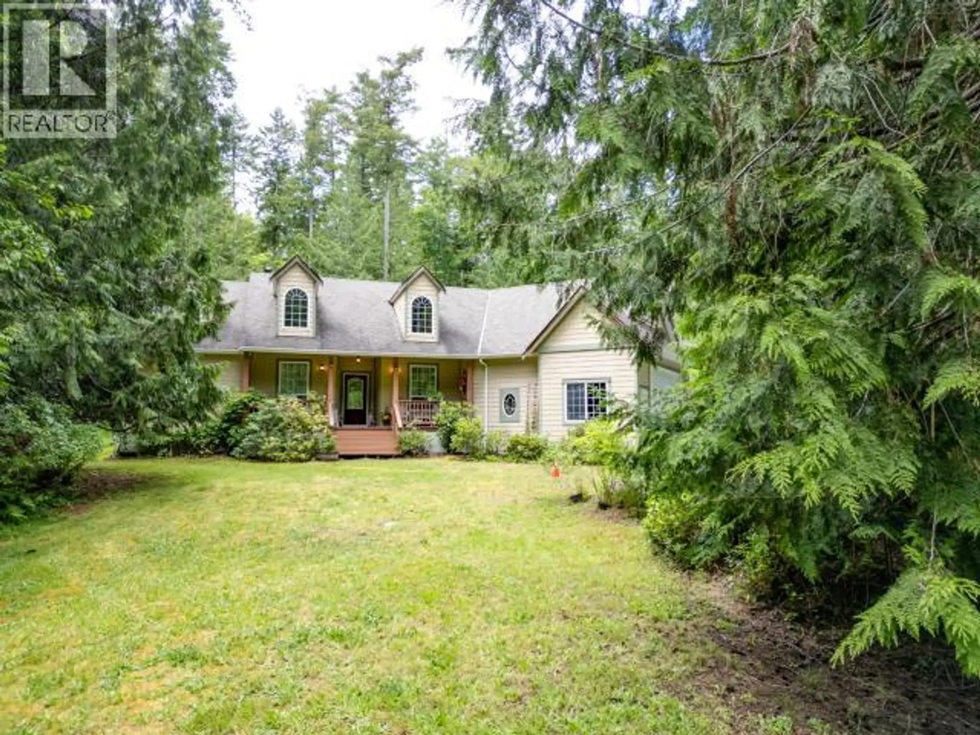 Property at 3067 SOUTHILL ROAD, Powell River, BC