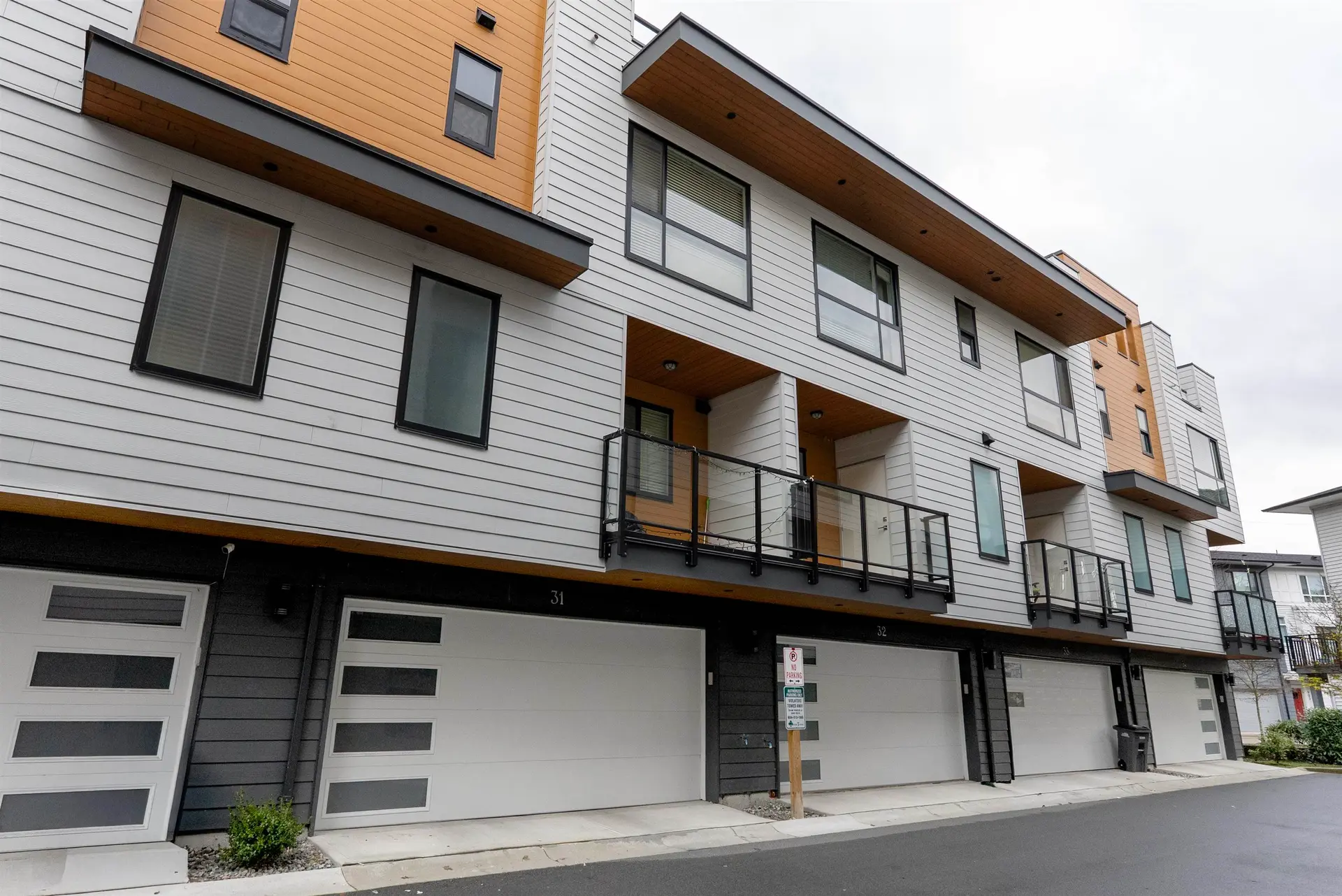 Property at #31 16511 Watson Drive, Surrey, BC