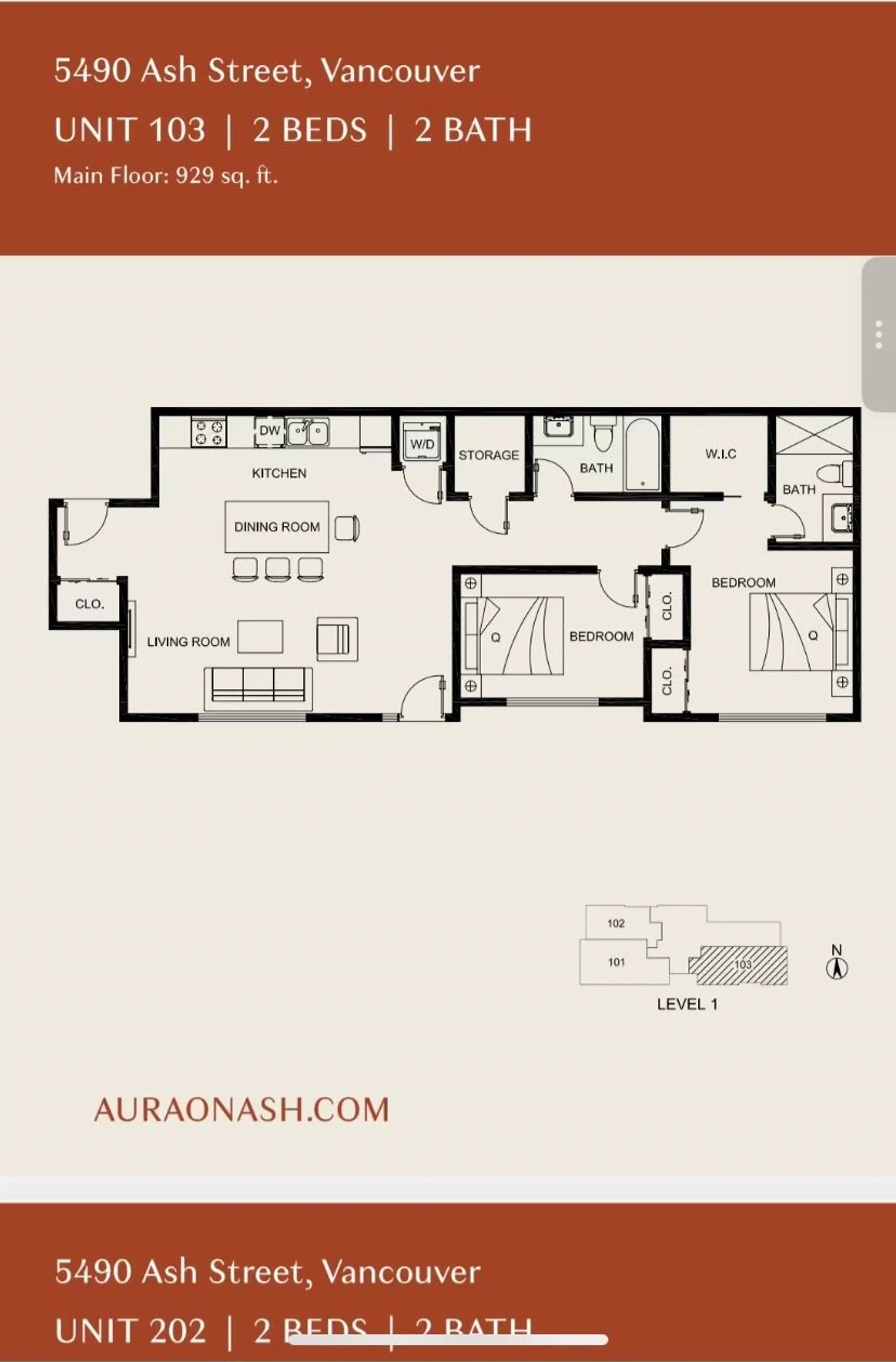 #103 5490 Ash Street - Image 7