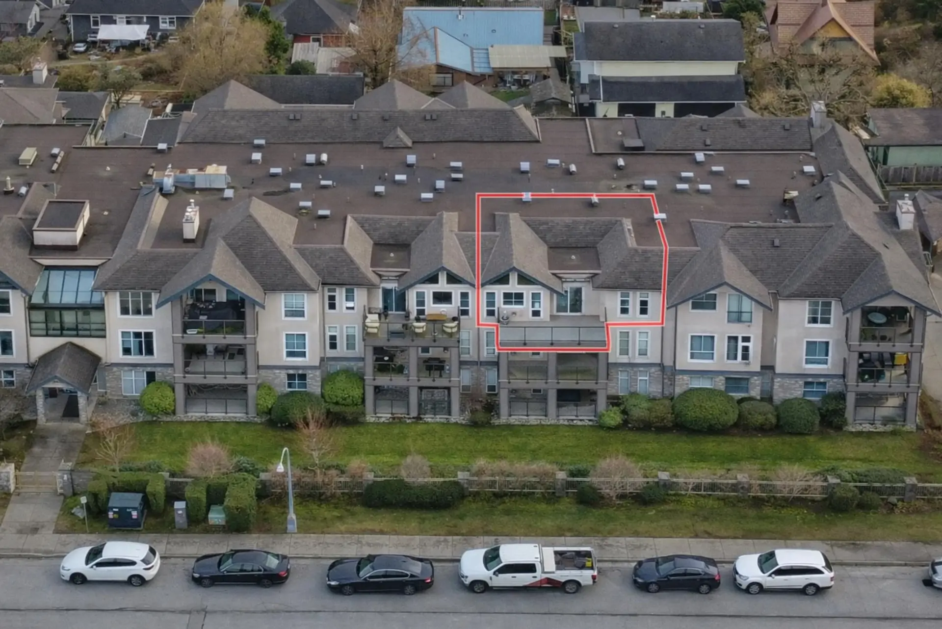 Property at #314 33150 4th Avenue, Mission, BC
