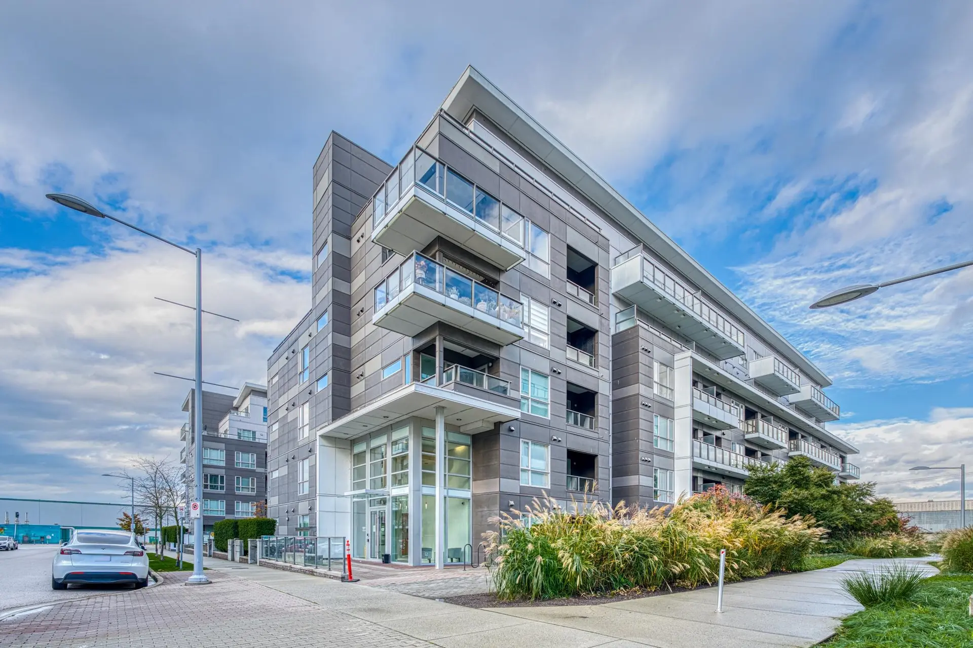 Property at #210 7008 River Parkway, Richmond, BC