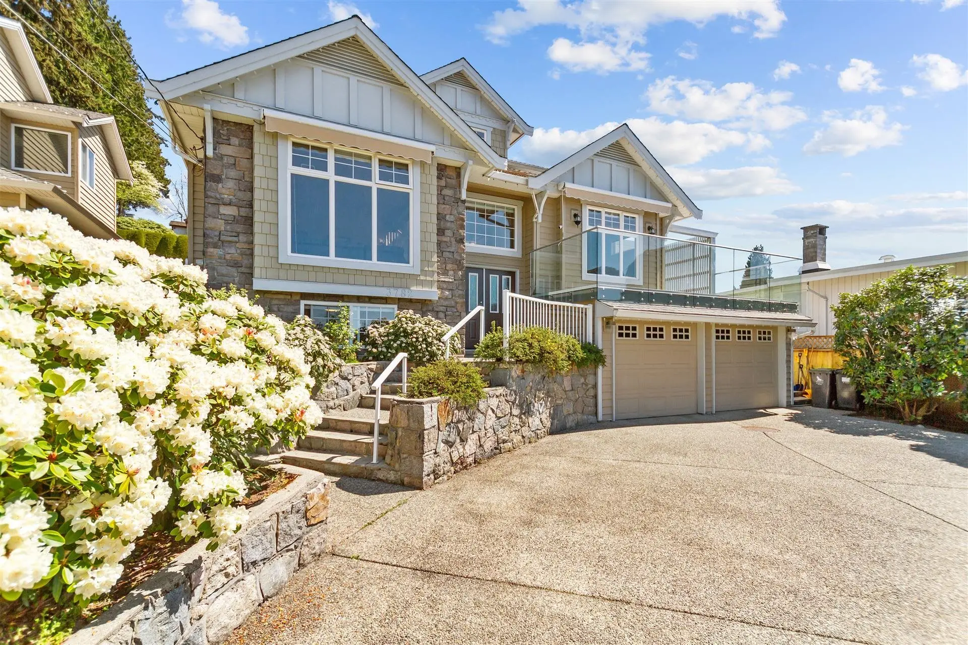Property at 3782 Lonsdale Avenue, North Vancouver, BC