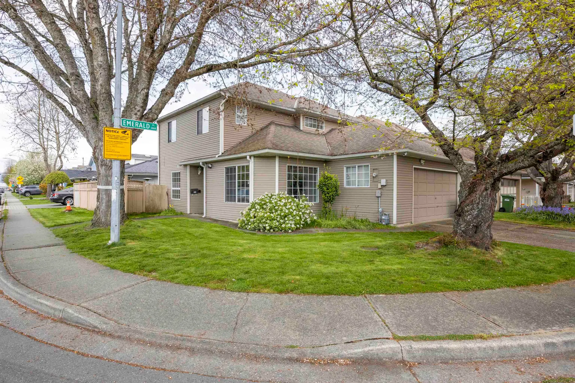 Property at 6220 Lynas Lane, Richmond, BC