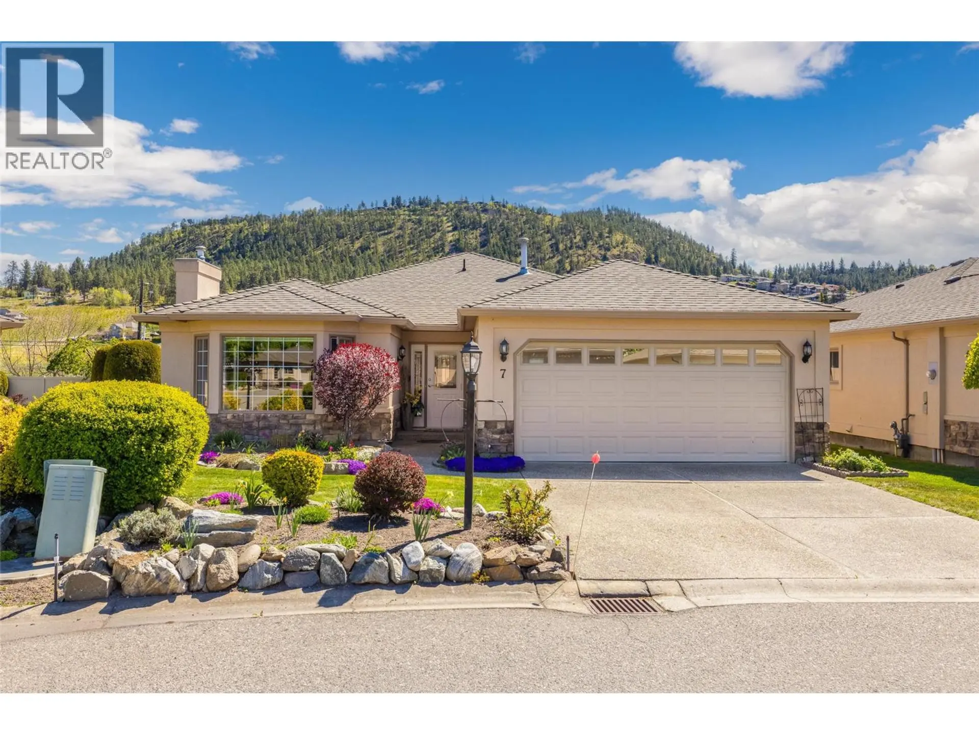 Property at #7 595 Yates Road, Kelowna, BC
