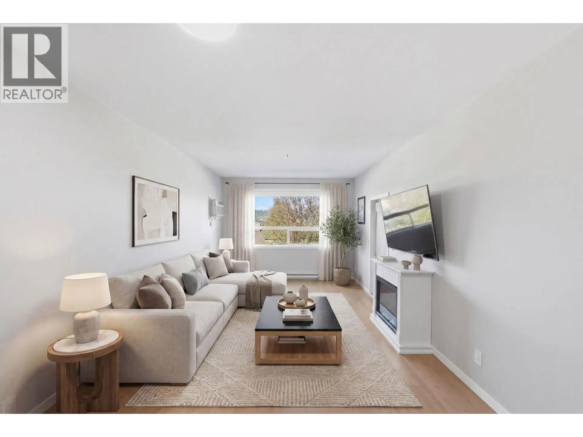 Property at #308 778 Rutland Road N, Kelowna, BC
