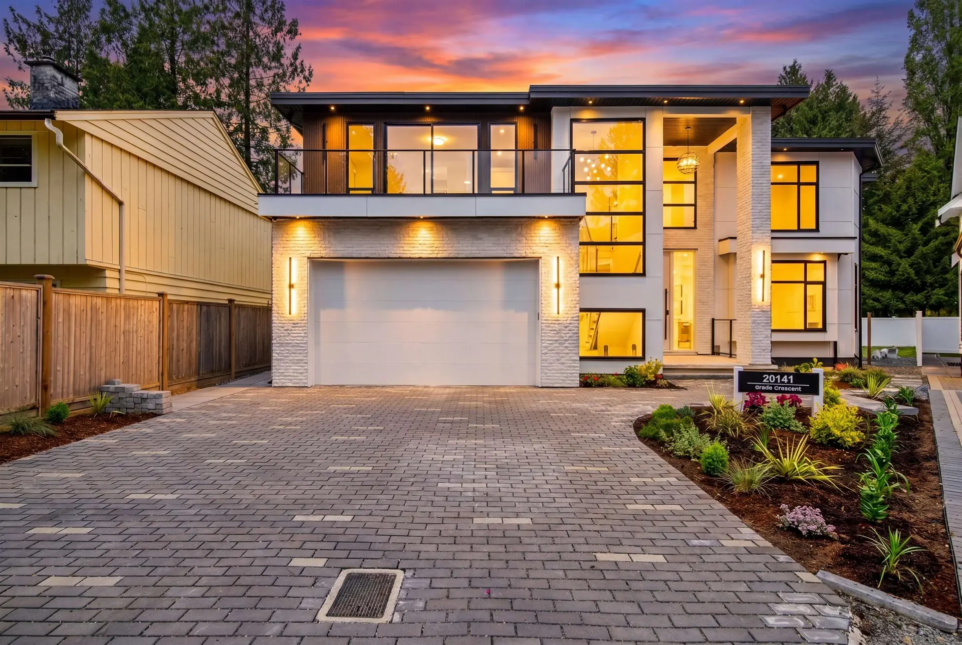Property at 20141 Grade Crescent, Langley, BC
