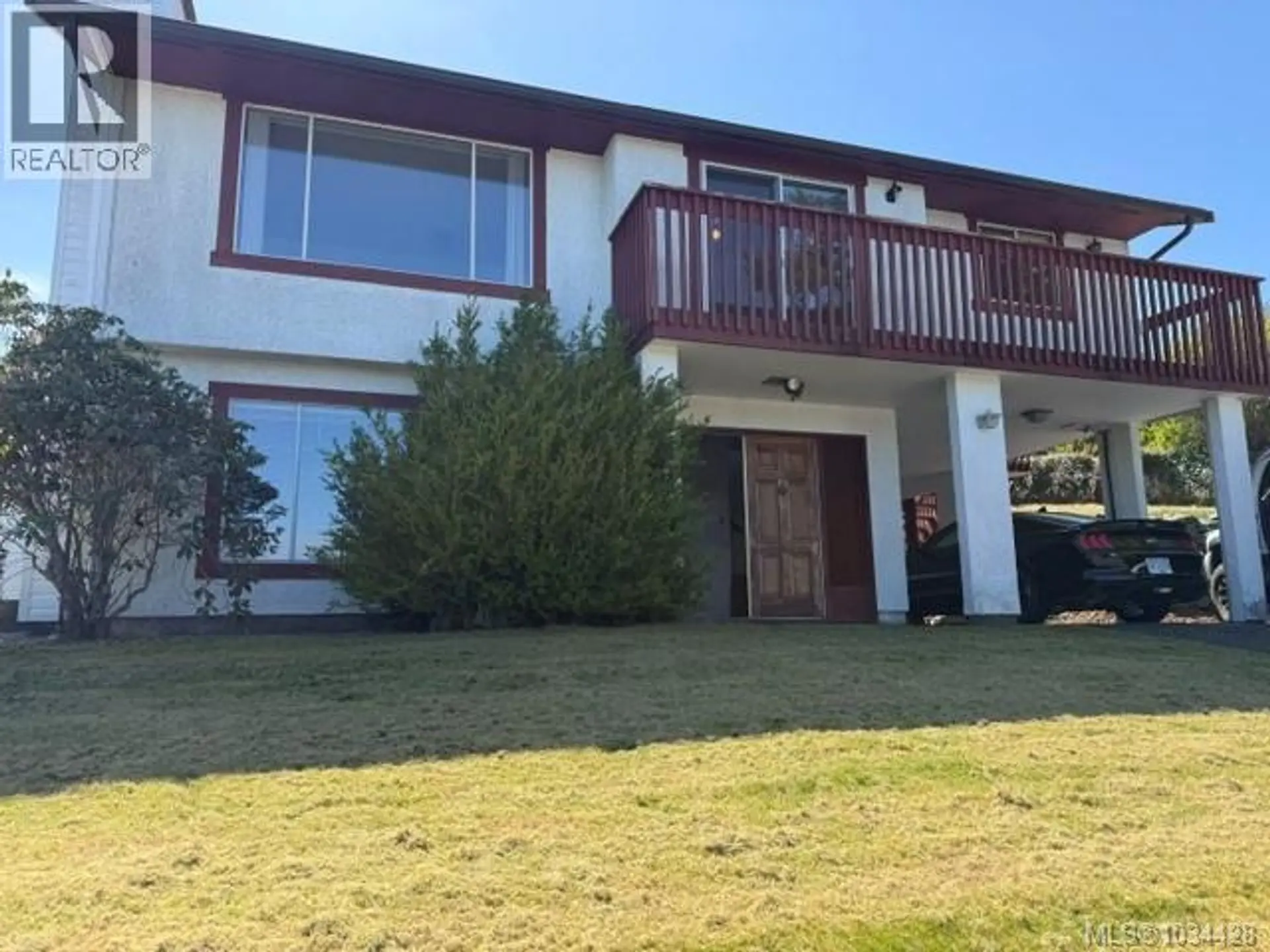 Property at 6140 Huckleberry Lane, Port Hardy, BC