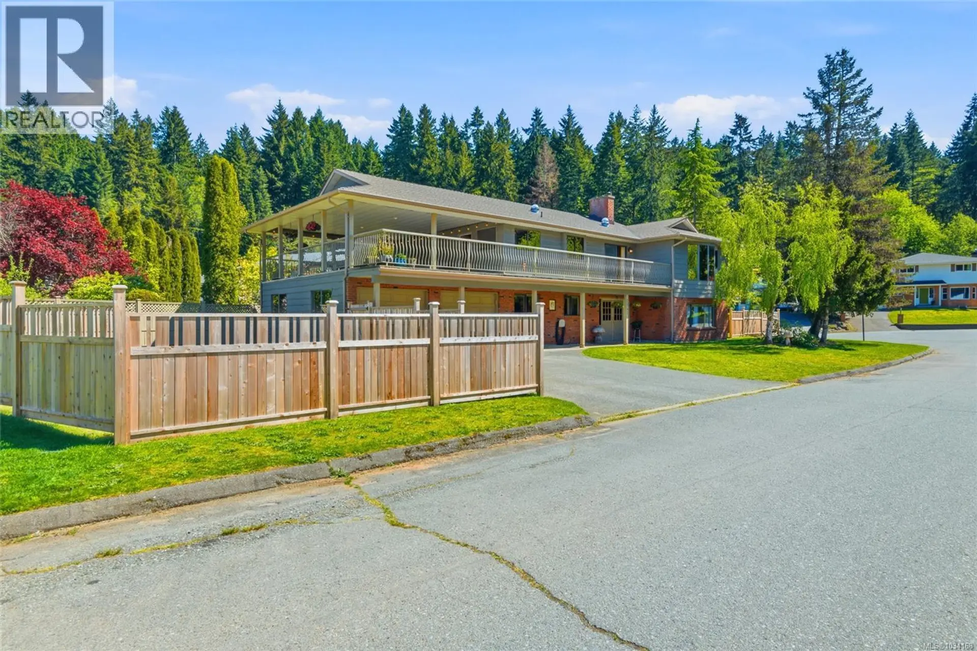 Property at 2841 Roseborough Ave, Port Alberni, BC