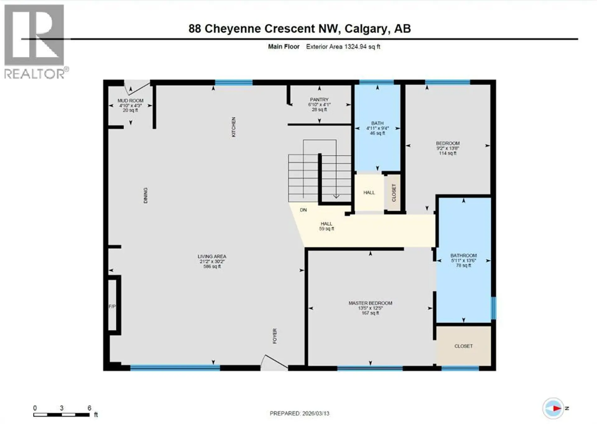 88 CHEYENNE Crescent NW - Image 18