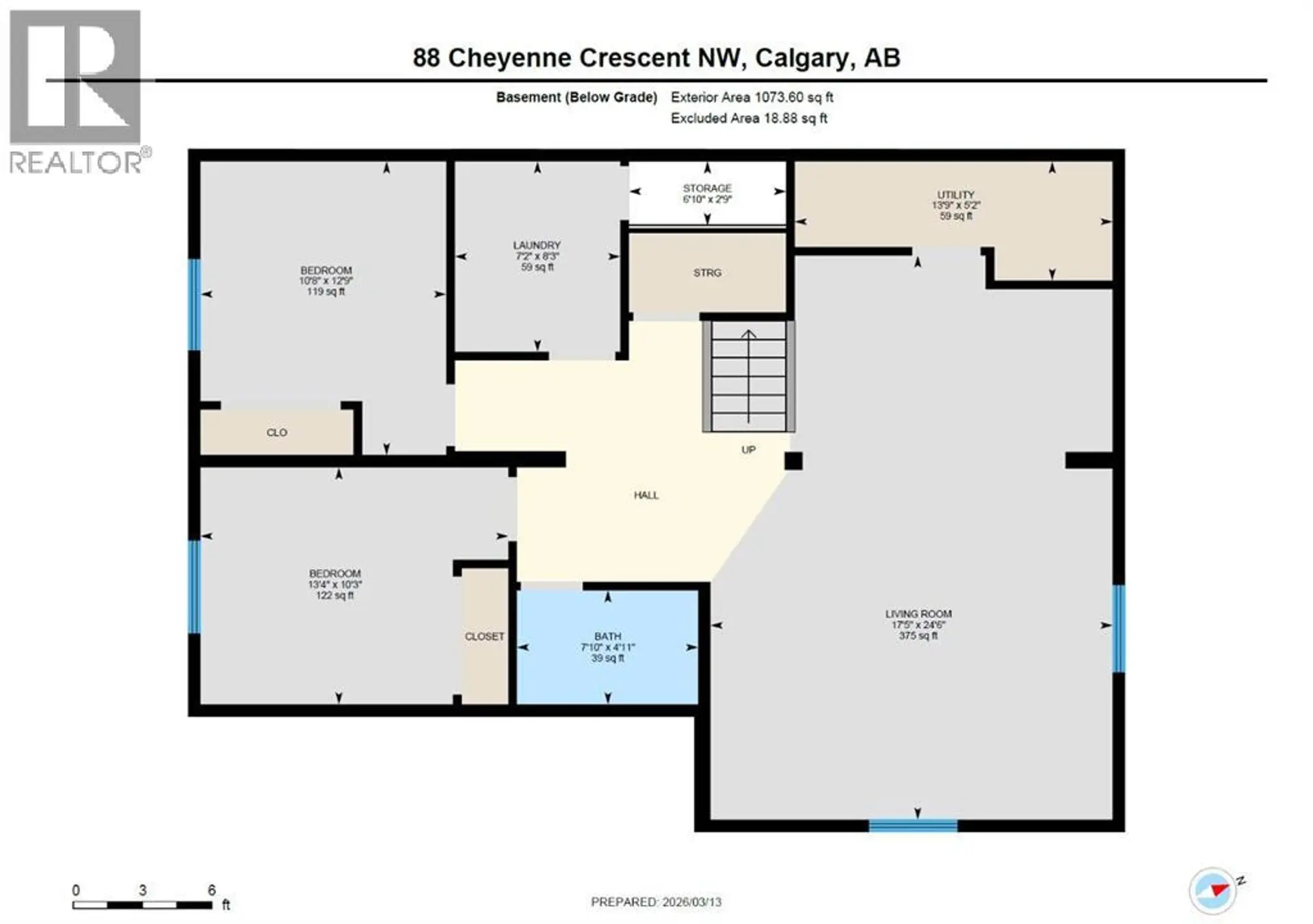 88 CHEYENNE Crescent NW - Image 19