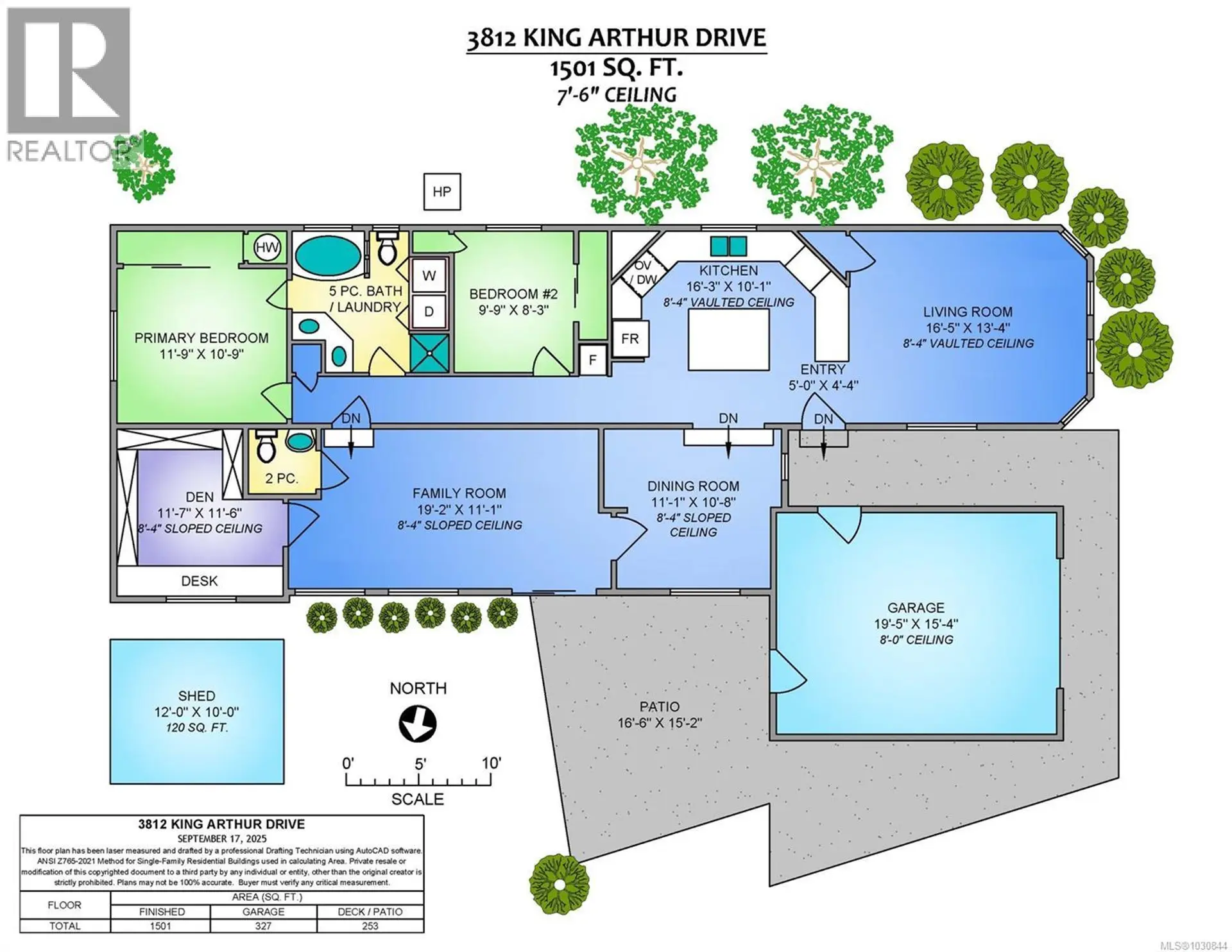 3812 King Arthur Dr - Image 20