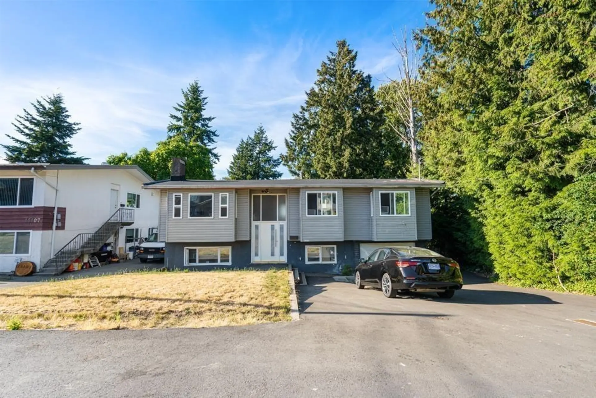 Property at 13115 107a Avenue, Surrey, BC