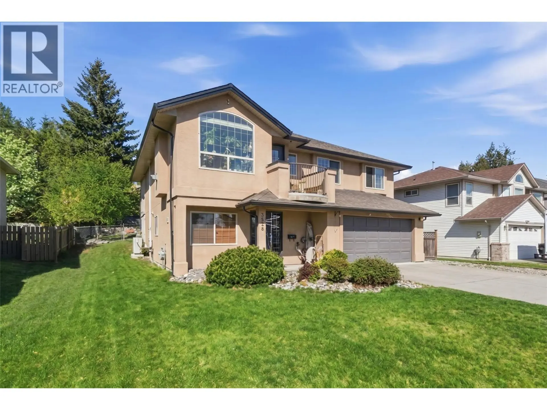Property at 3528 Glen Eagles Drive, West Kelowna, BC