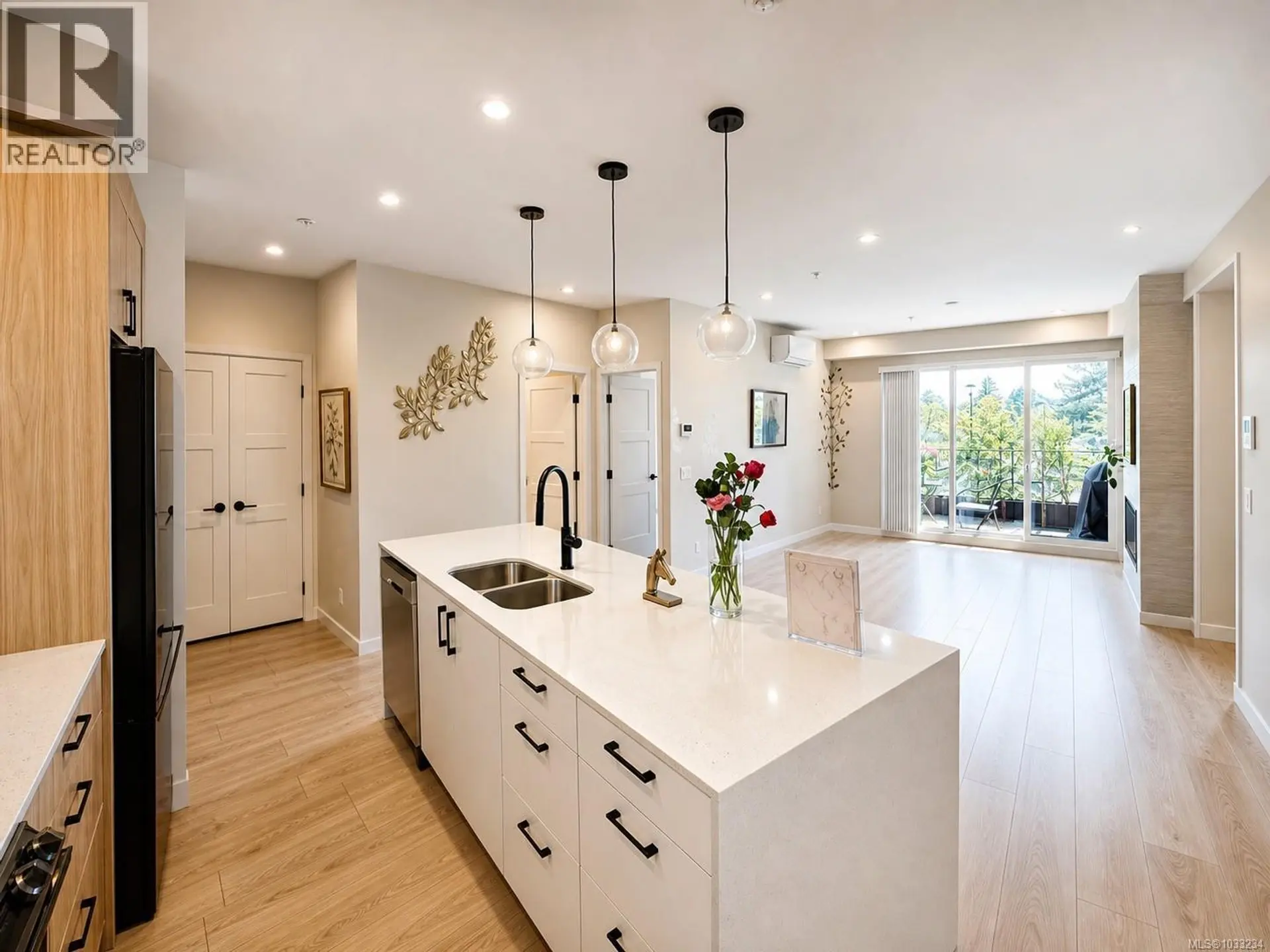 Property at #110 958 Pharoah Mews, Langford, BC
