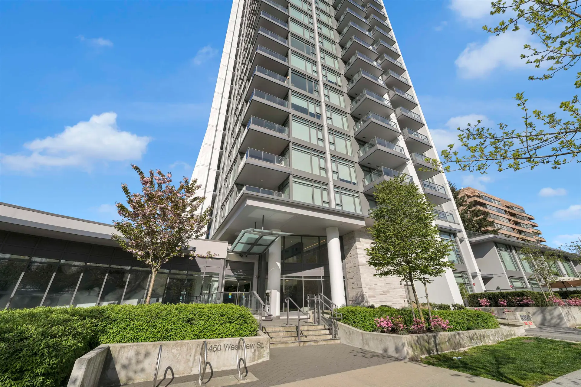 Property at #403 450 Westview Street, Coquitlam, BC