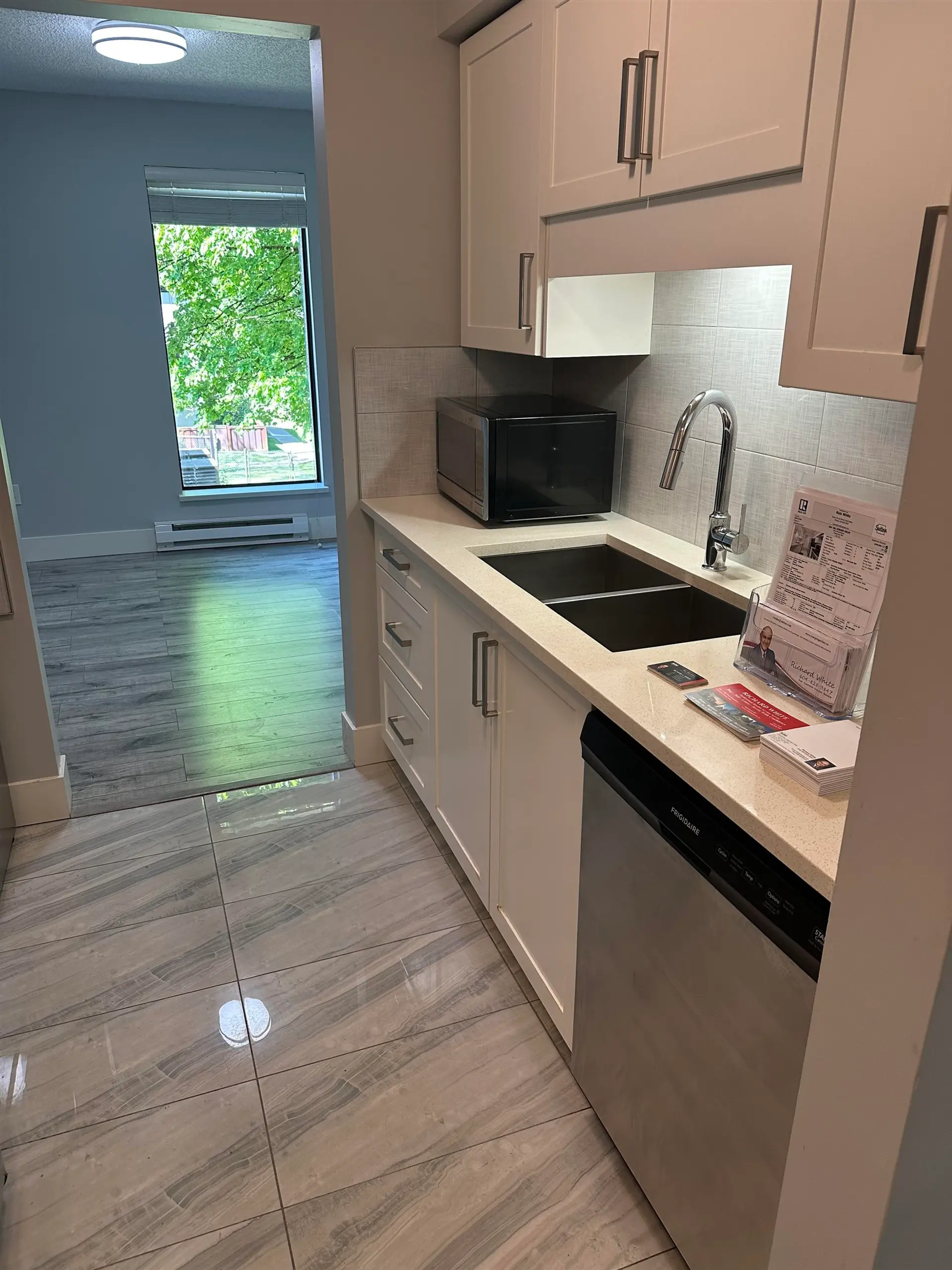 Property at #304 365 Ginger Drive, New Westminster, BC